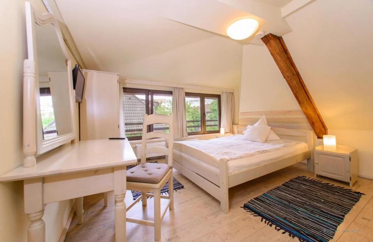 Pensiunea Mango Rooms Brașov – Brașov, România
