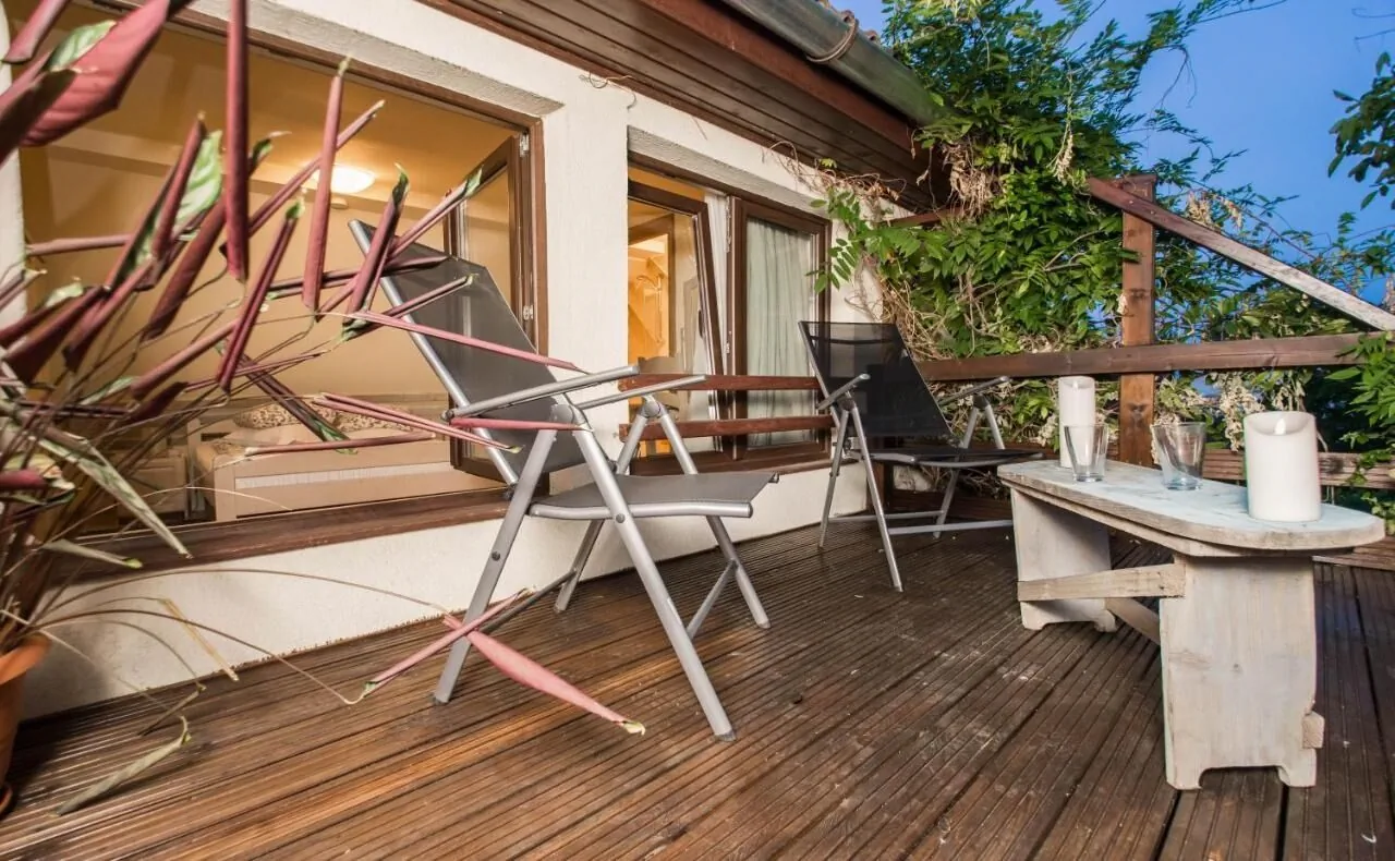 Pensiunea Mango Rooms Brașov – Brașov, România