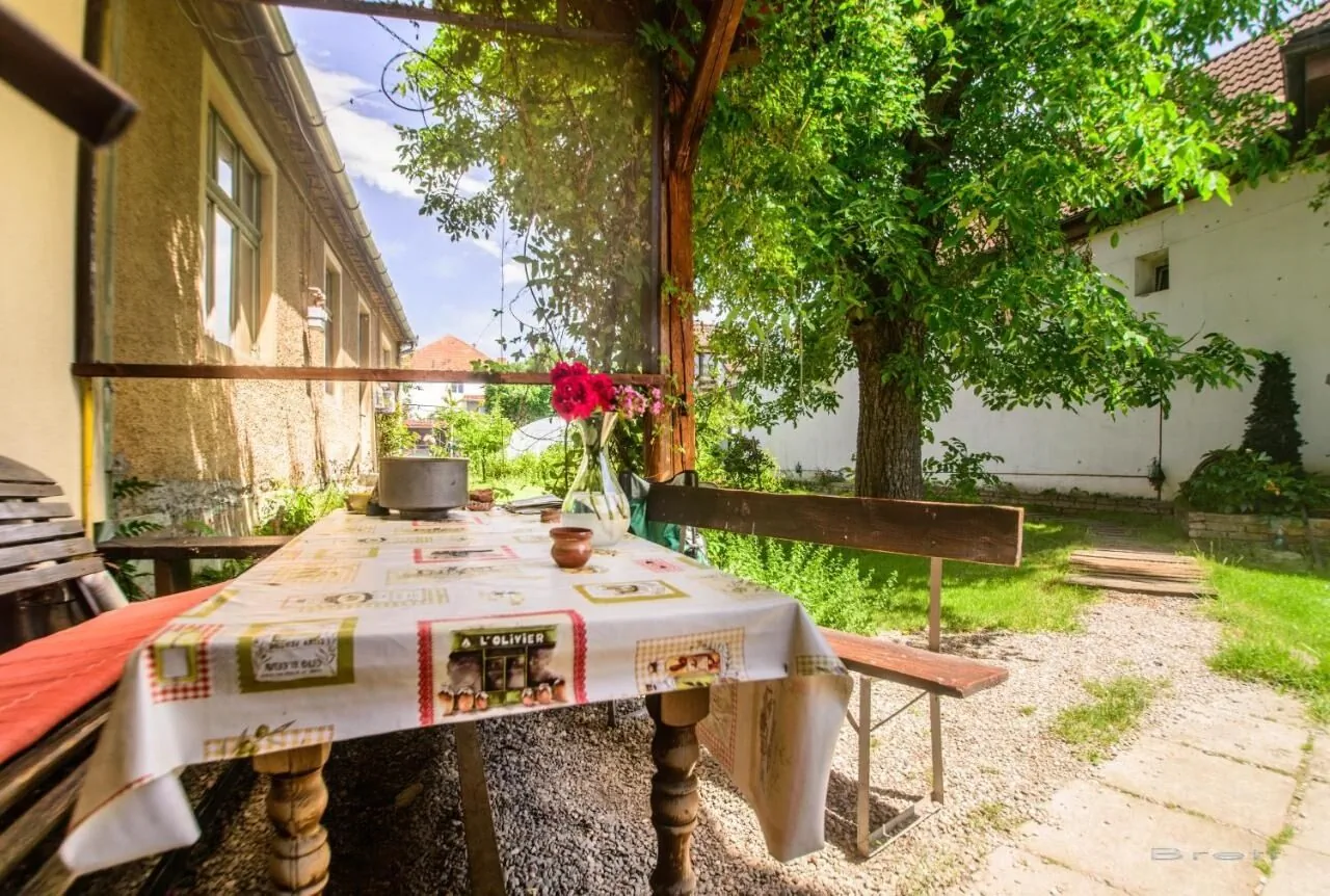 Pensiunea Mango Rooms Brașov – Brașov, România