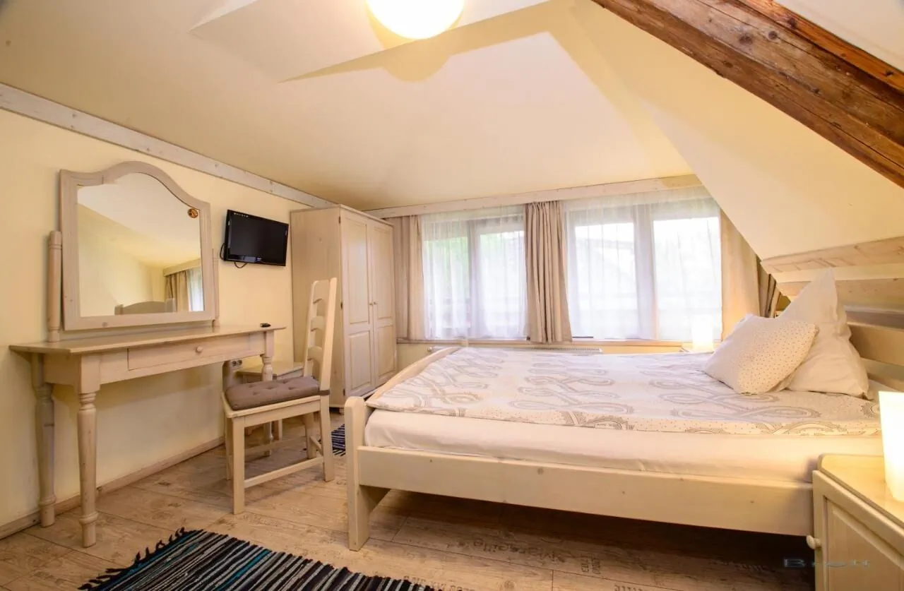 Pensiunea Mango Rooms Brașov – Brașov, România