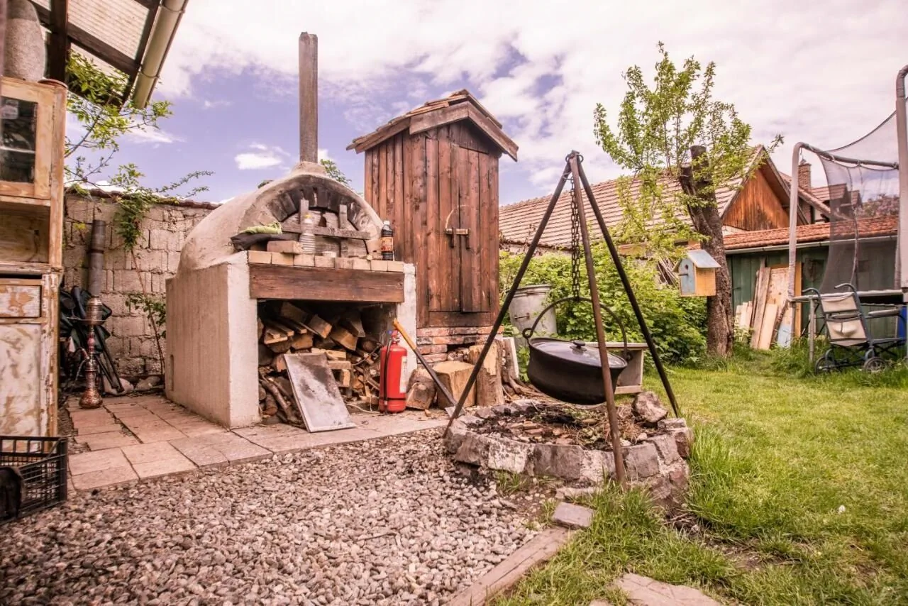 Pensiunea Mango Rooms Brașov – Brașov, România