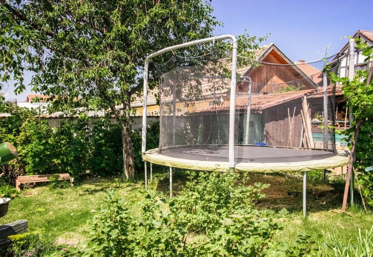 Pensiunea Mango Rooms Brașov – Brașov, România