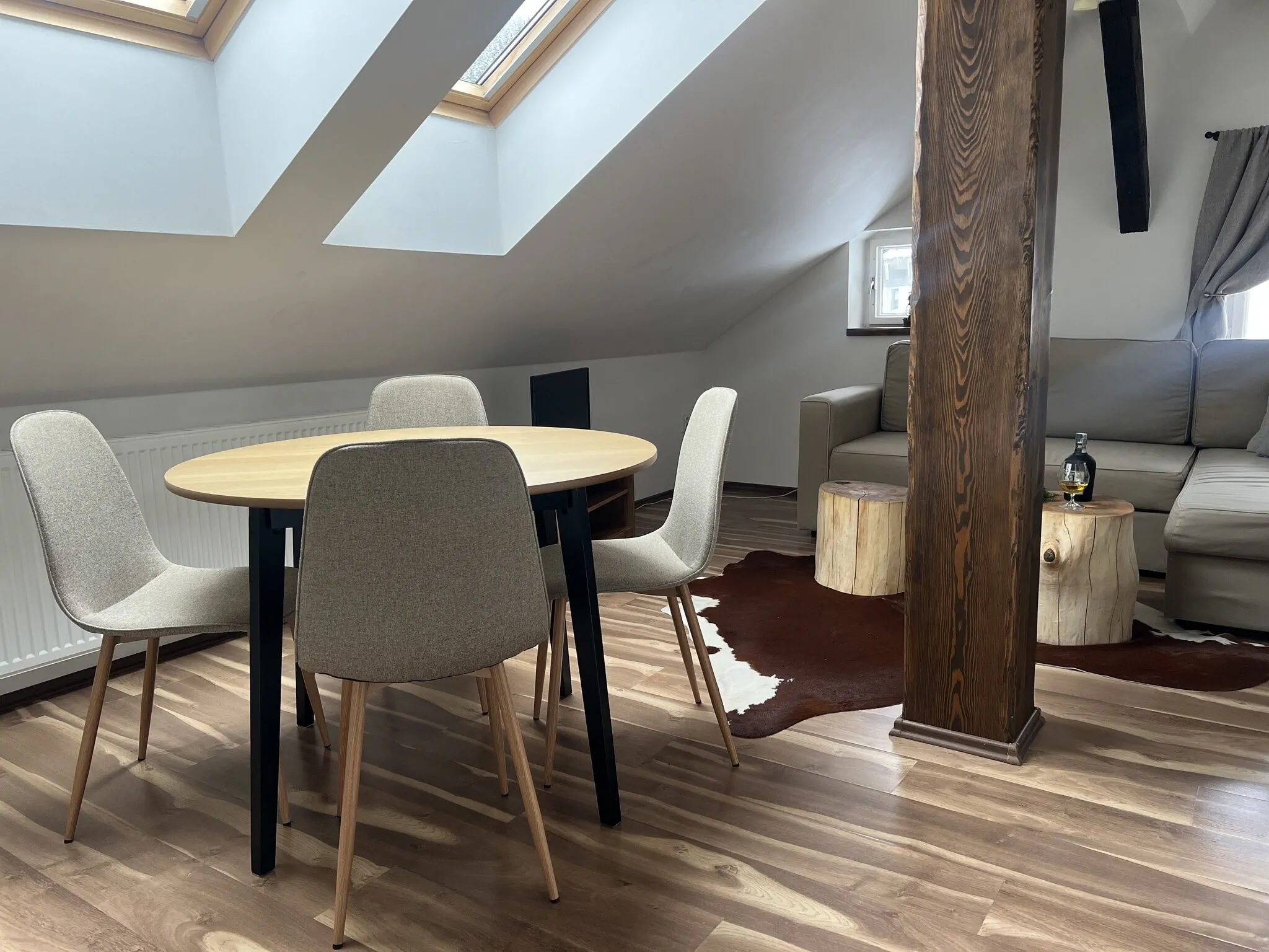 Lomnice hotel & Restaurant – Špindlerův Mlýn, Republica Cehă