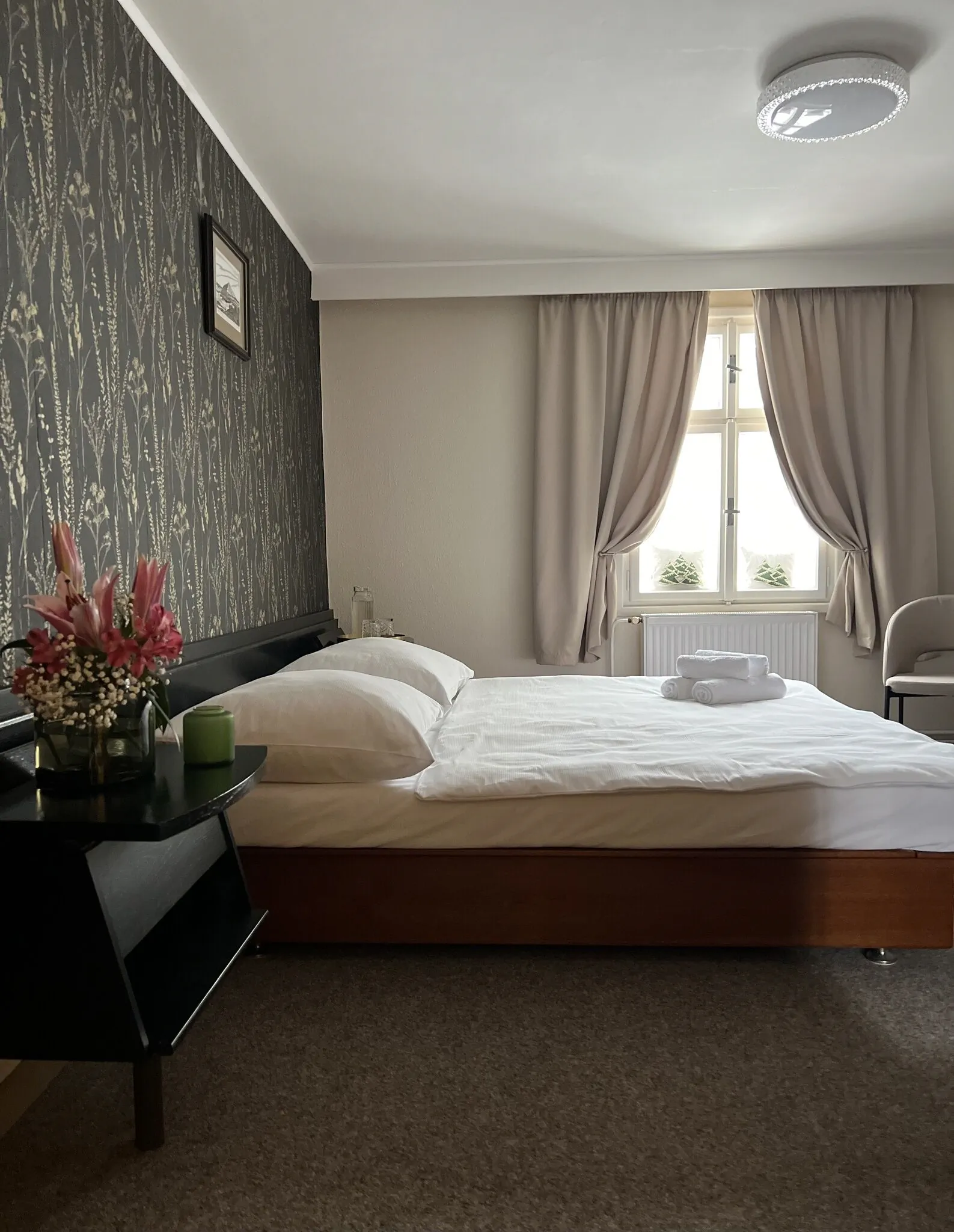 Lomnice hotel & Restaurant – Špindlerův Mlýn, Republica Cehă