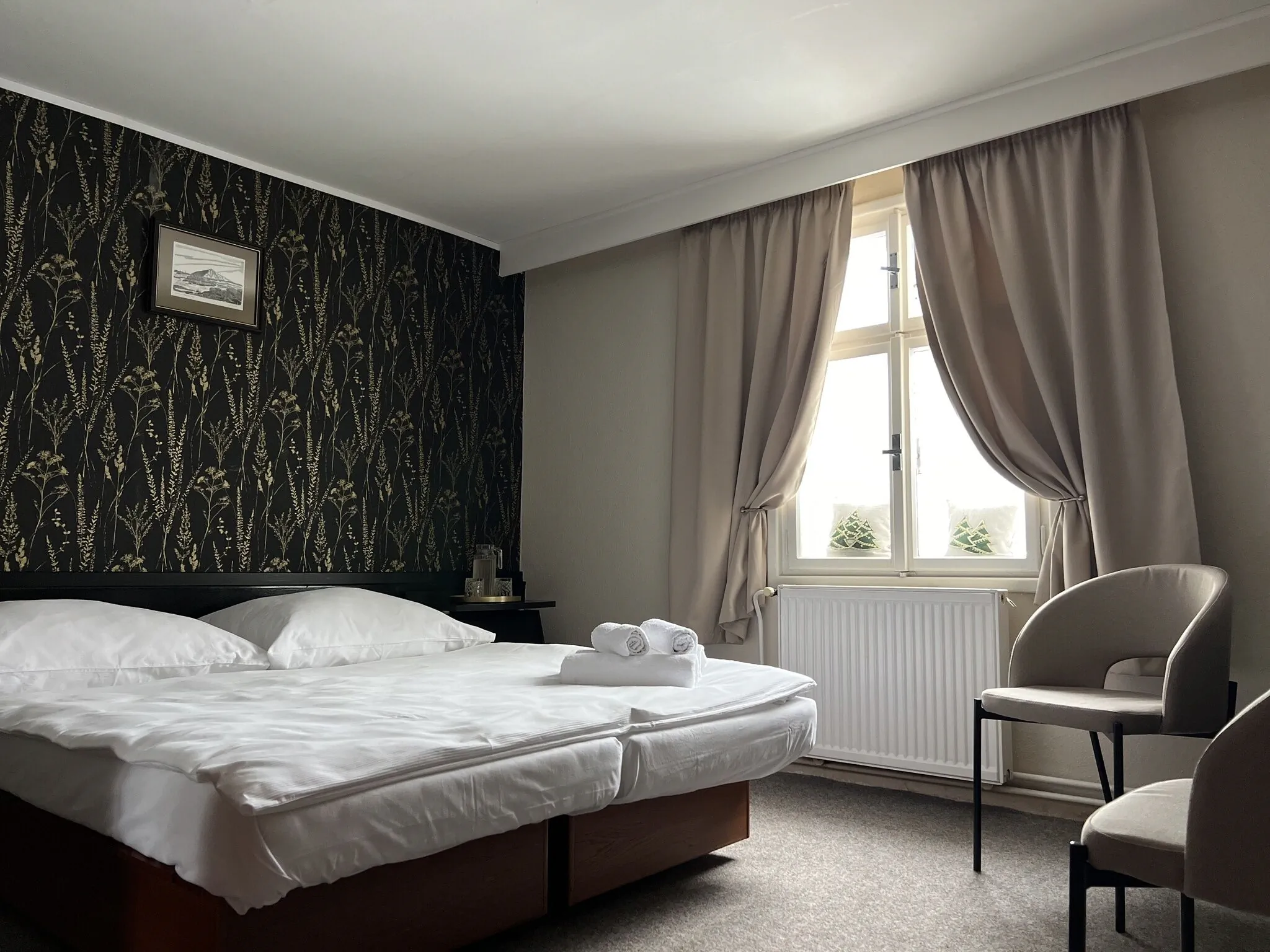 Lomnice hotel & Restaurant – Špindlerův Mlýn, Republica Cehă