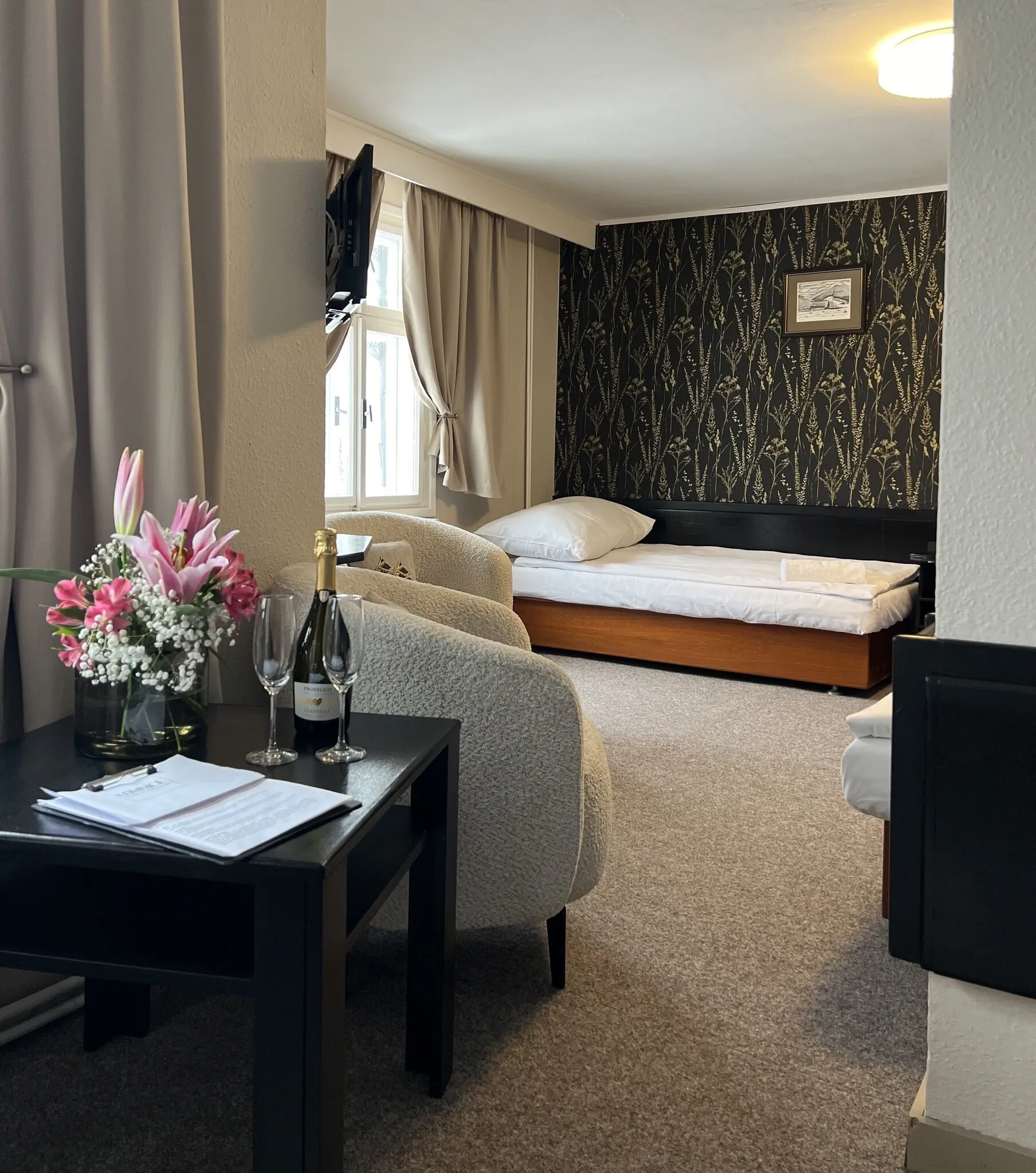 Lomnice hotel & Restaurant – Špindlerův Mlýn, Republica Cehă