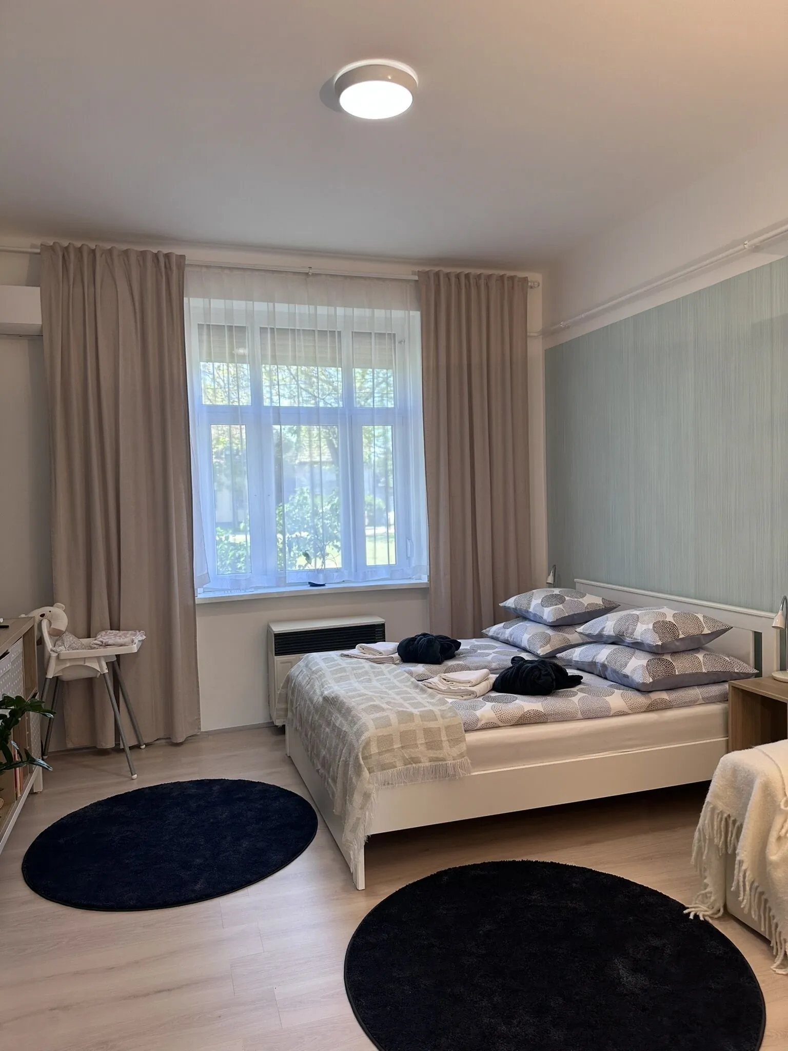 Drop House Budapest – Budapesta, Ungaria