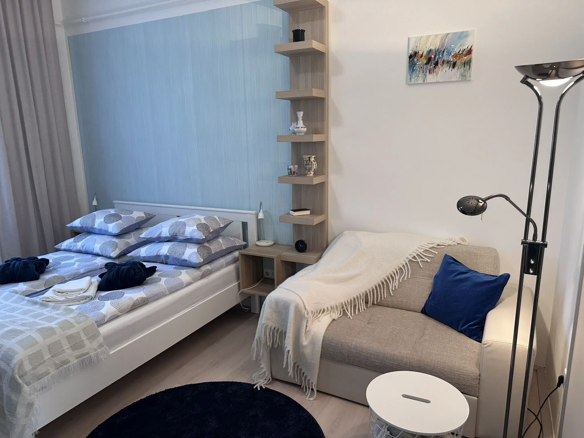 Drop House Budapest – Budapesta, Ungaria