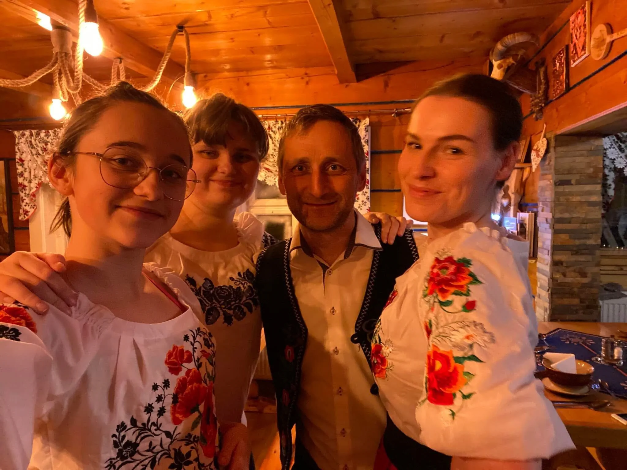 Penzión Aja  – Ždiar, Slovensko