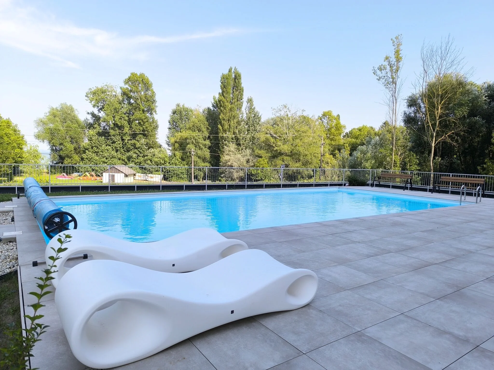 Helikon Beach Apartment Keszthely – Keszthely, Ungaria