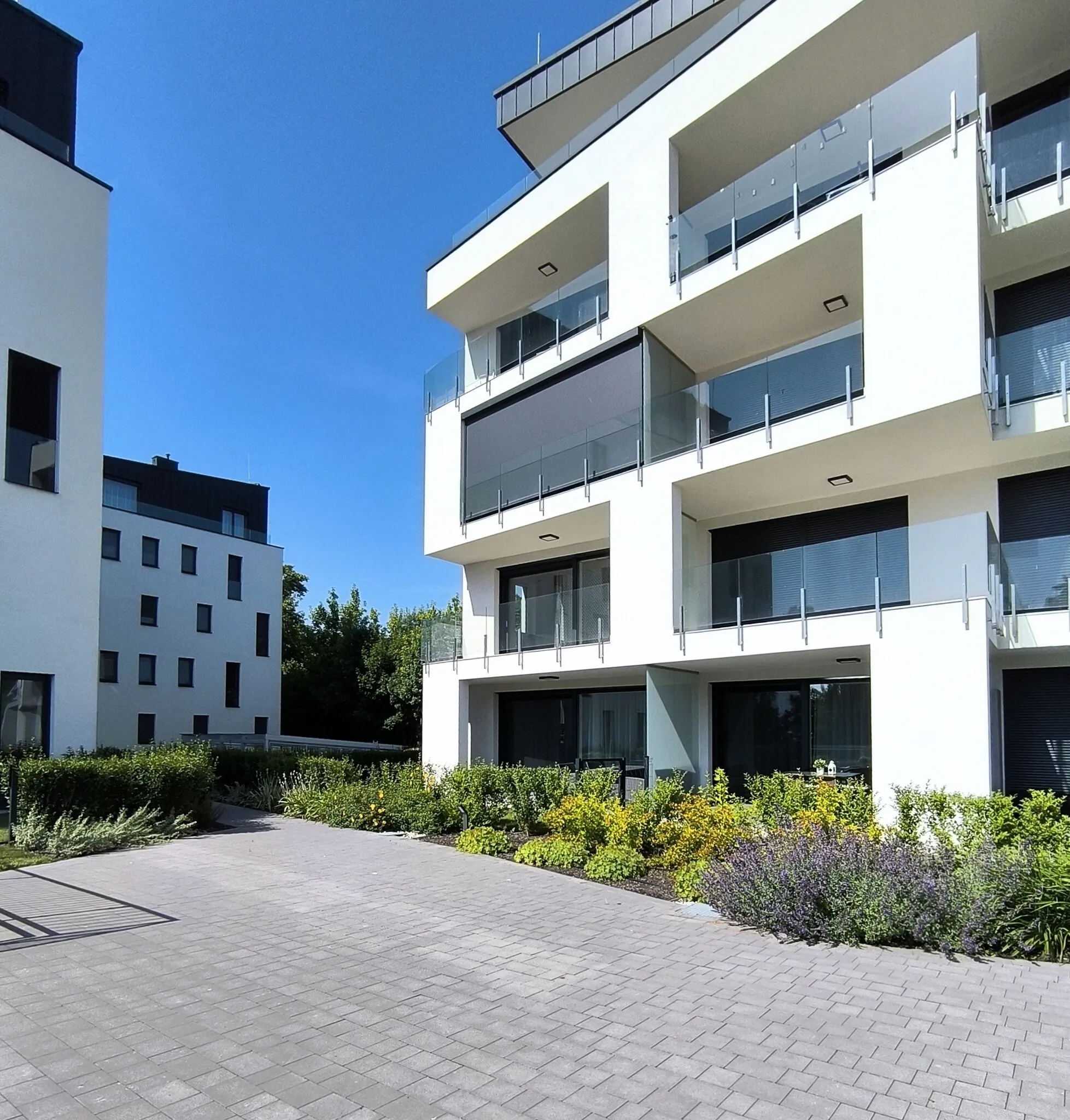 Helikon Beach Apartment Keszthely – Keszthely, Ungaria
