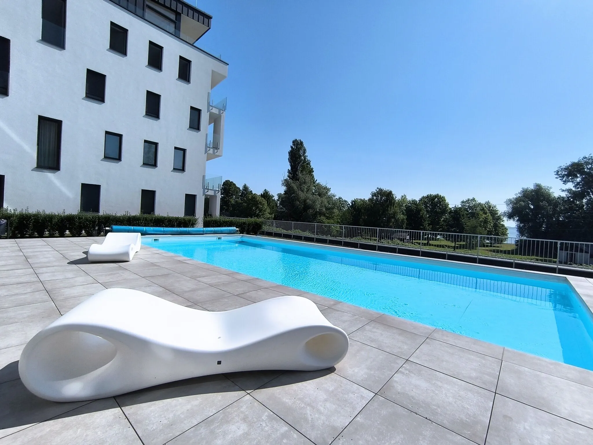 Helikon Beach Apartment Keszthely – Keszthely, Ungaria