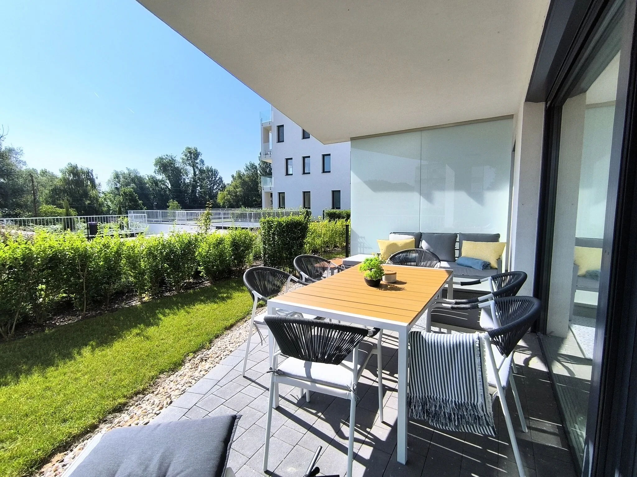 Helikon Beach Apartment Keszthely – Keszthely, Ungaria