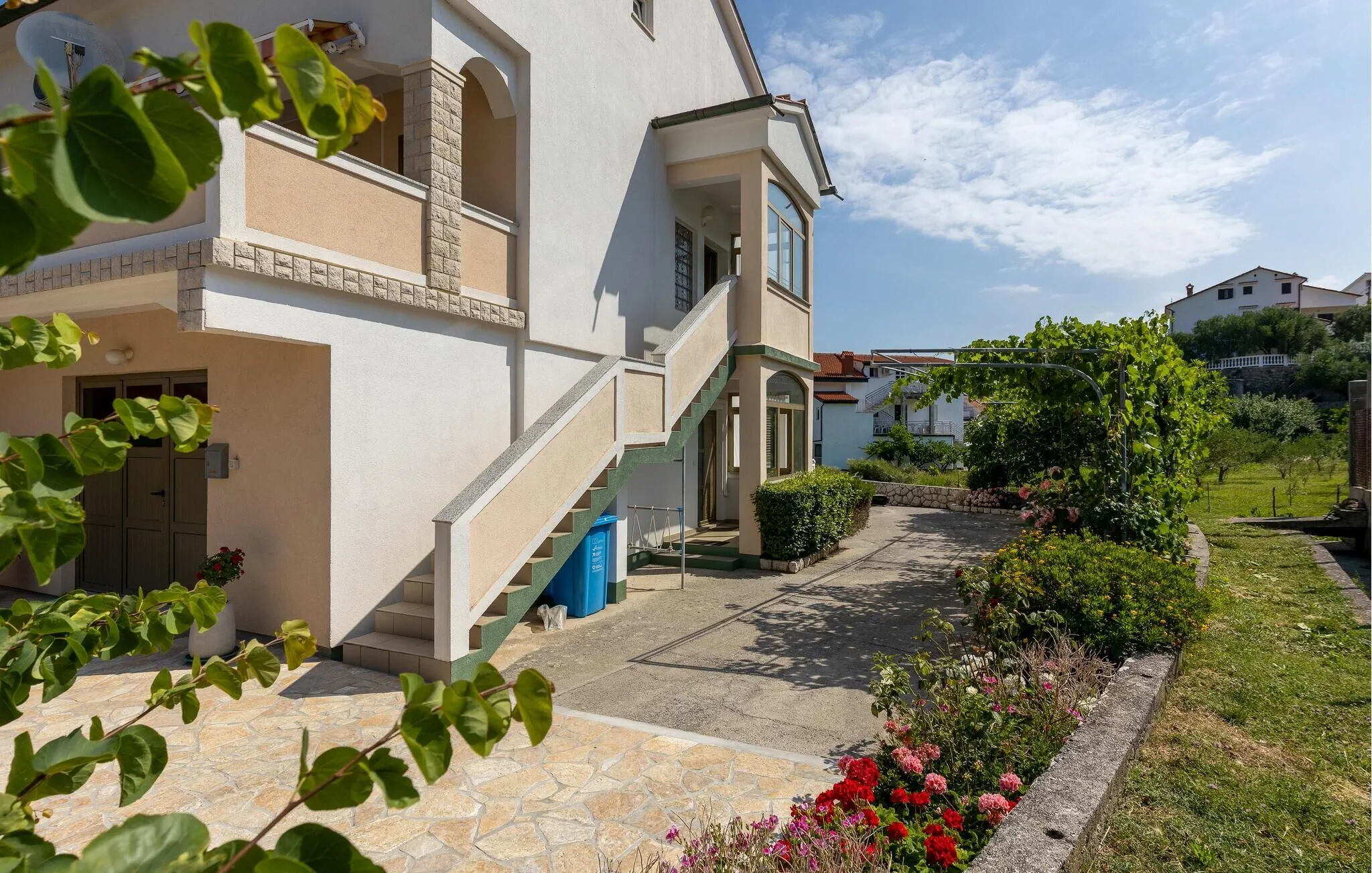 Apartman Supetarska Draga - CKR902 – Supetarska Draga, Croația
