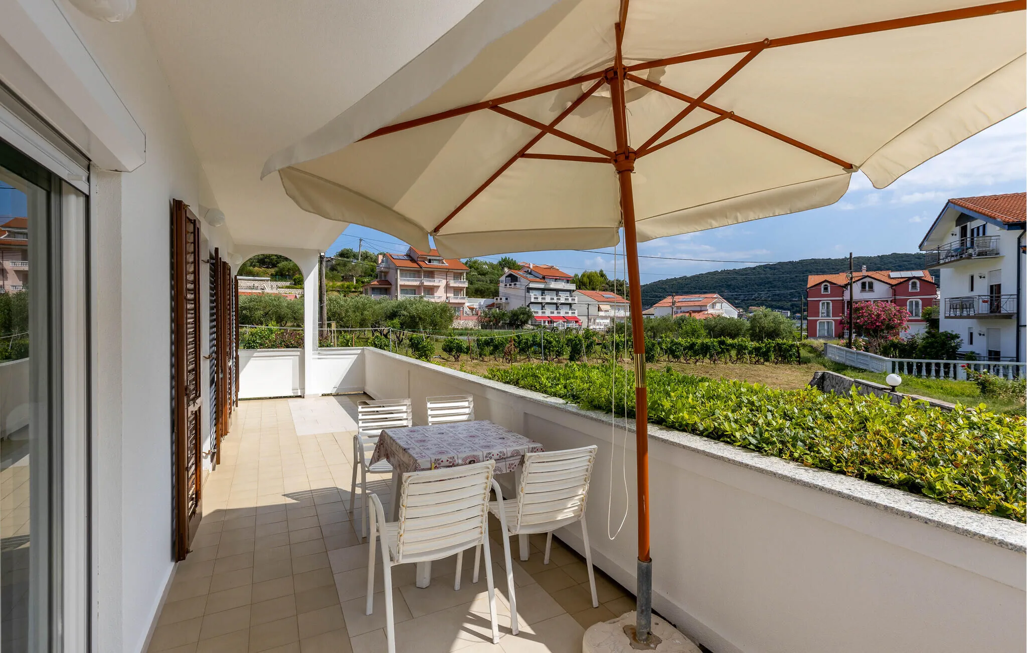 Apartman Supetarska Draga - CKR902 – Supetarska Draga, Croația