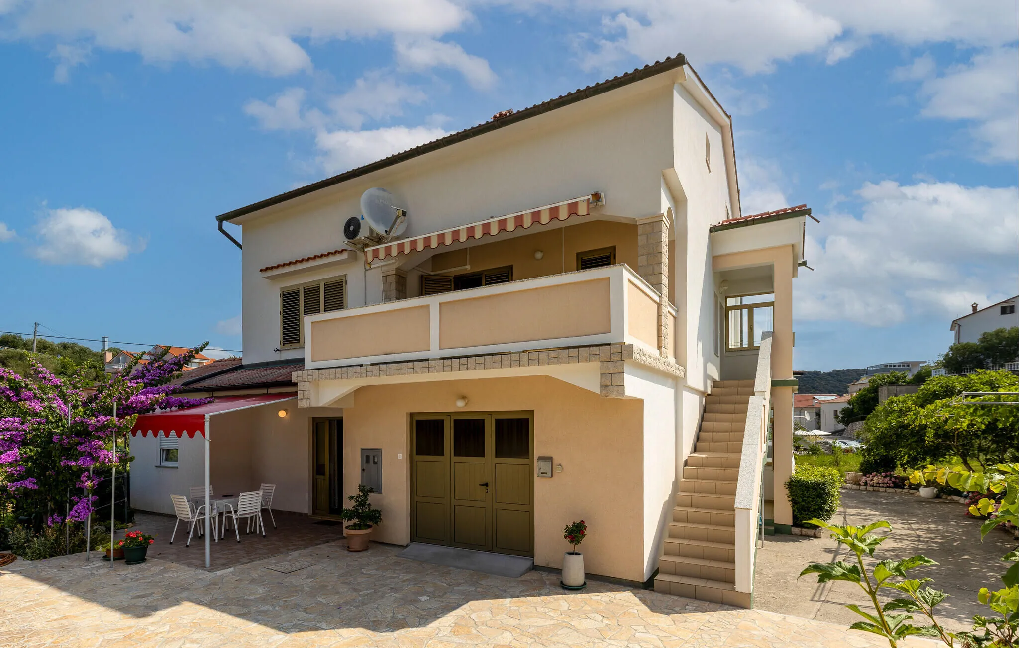 Apartman Supetarska Draga - CKR903 - foto 2