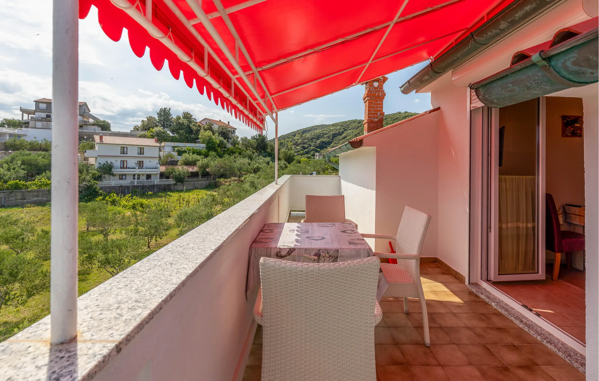 Apartman Supetarska Draga - CKR903 - foto 4