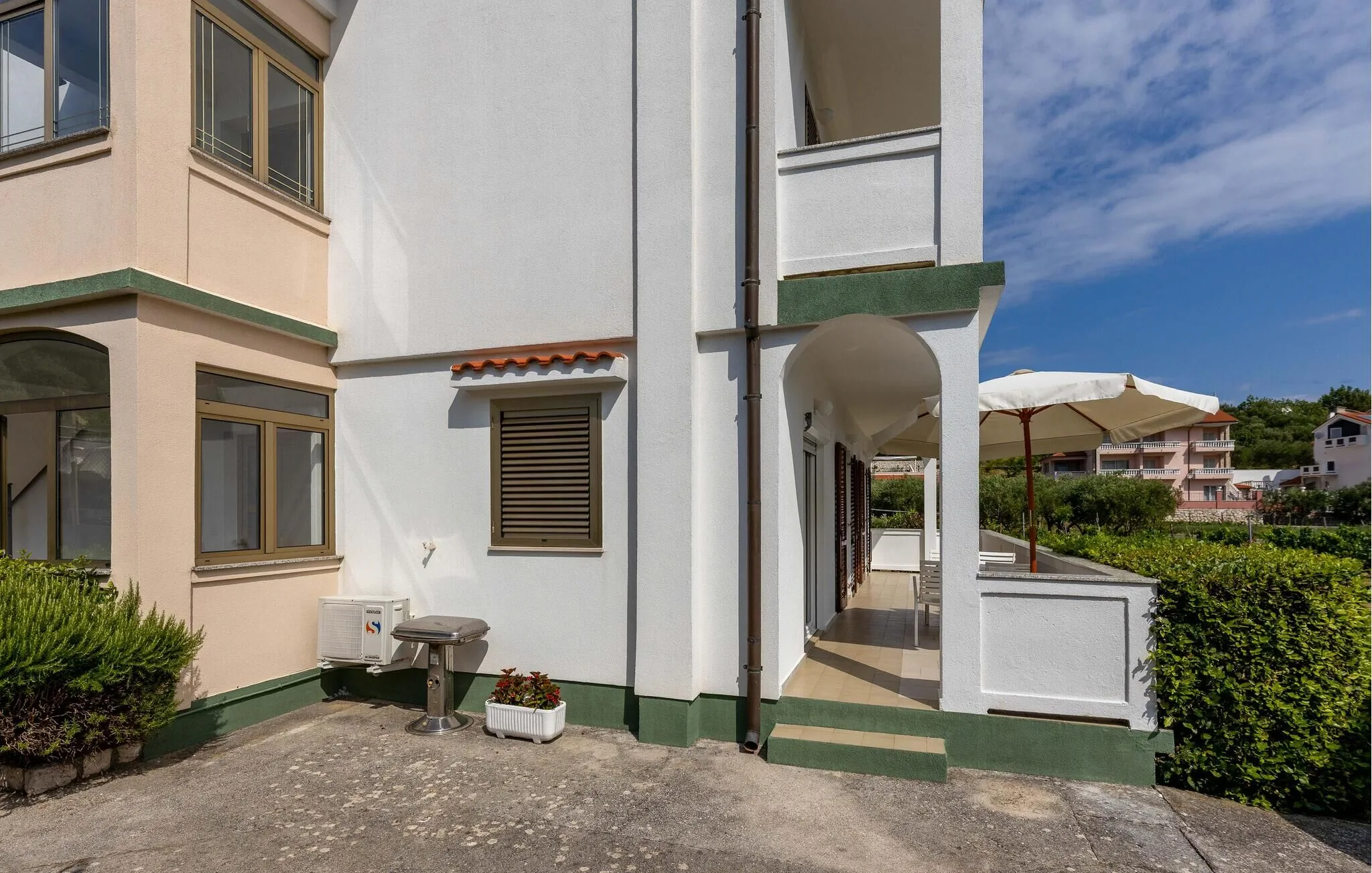 Apartman Supetarska Draga - CKR903 - foto 6