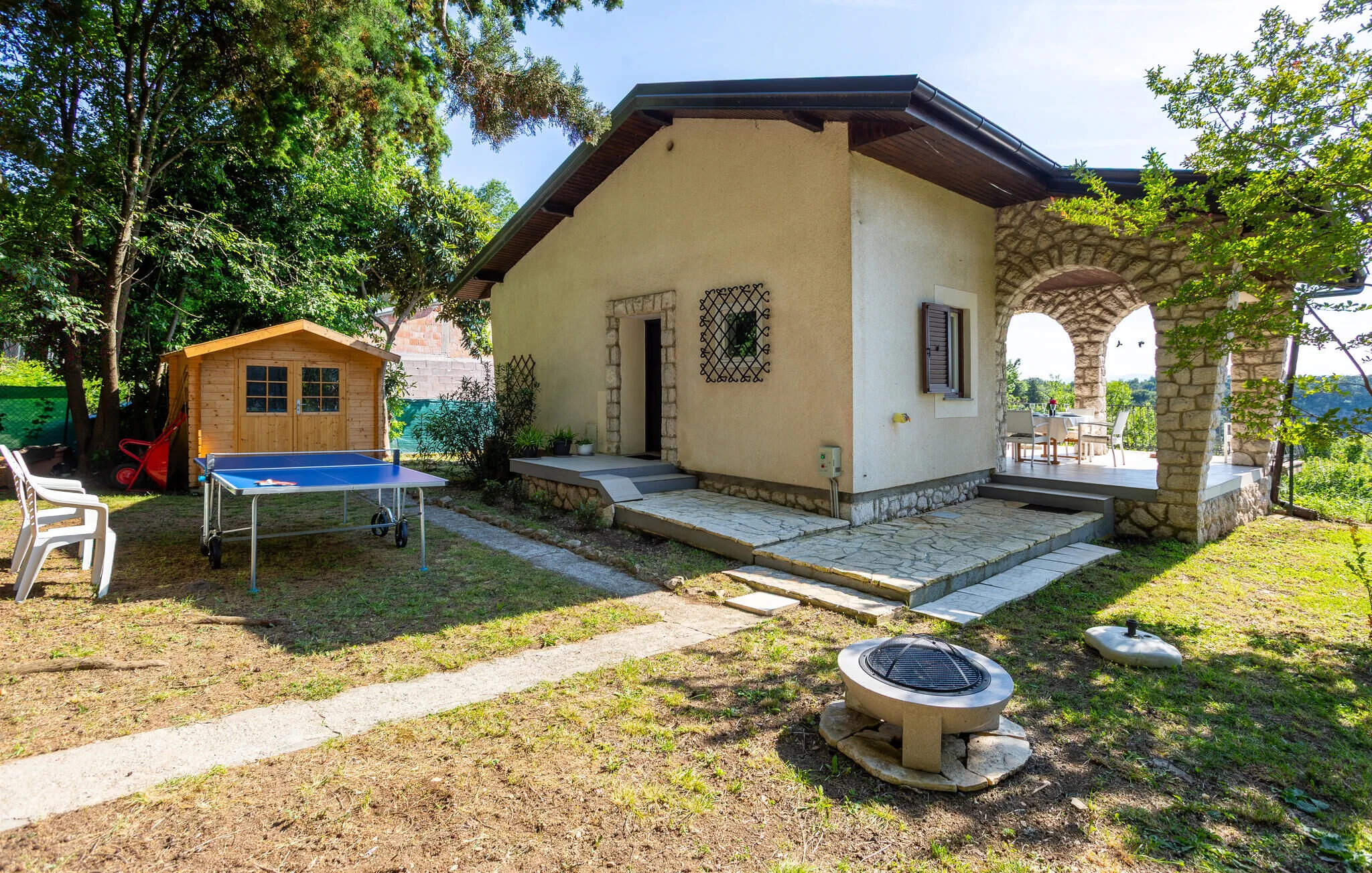 Vendégház Omišalj - CKI554 – Omišalj, Chorvatsko