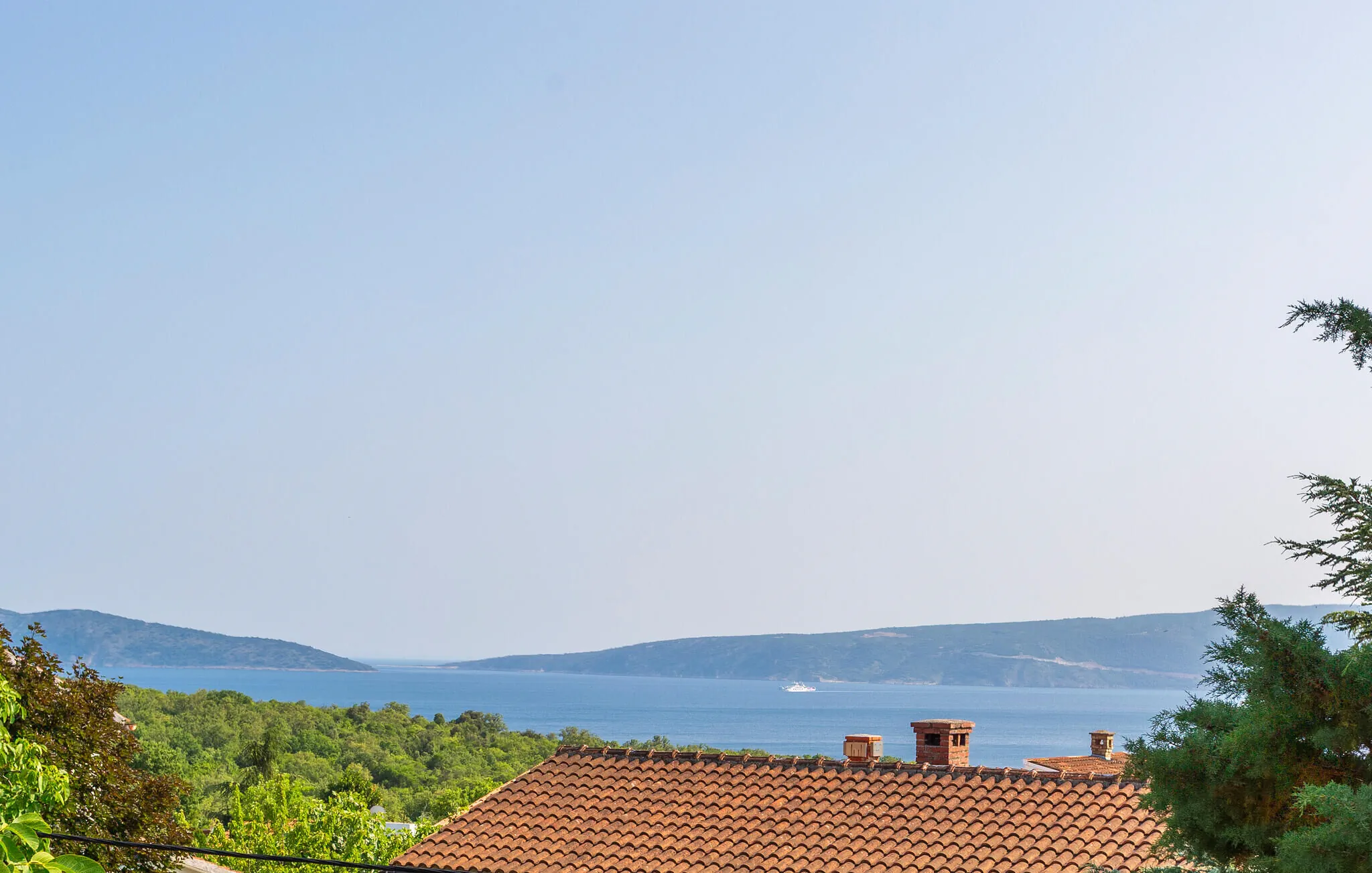 Apartman Pinezići - CKI696 – Pinezići, Croația