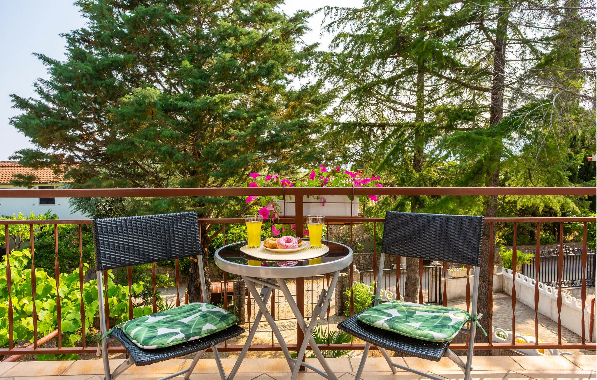 Apartman Pinezići - CKI696 – Pinezići, Croația
