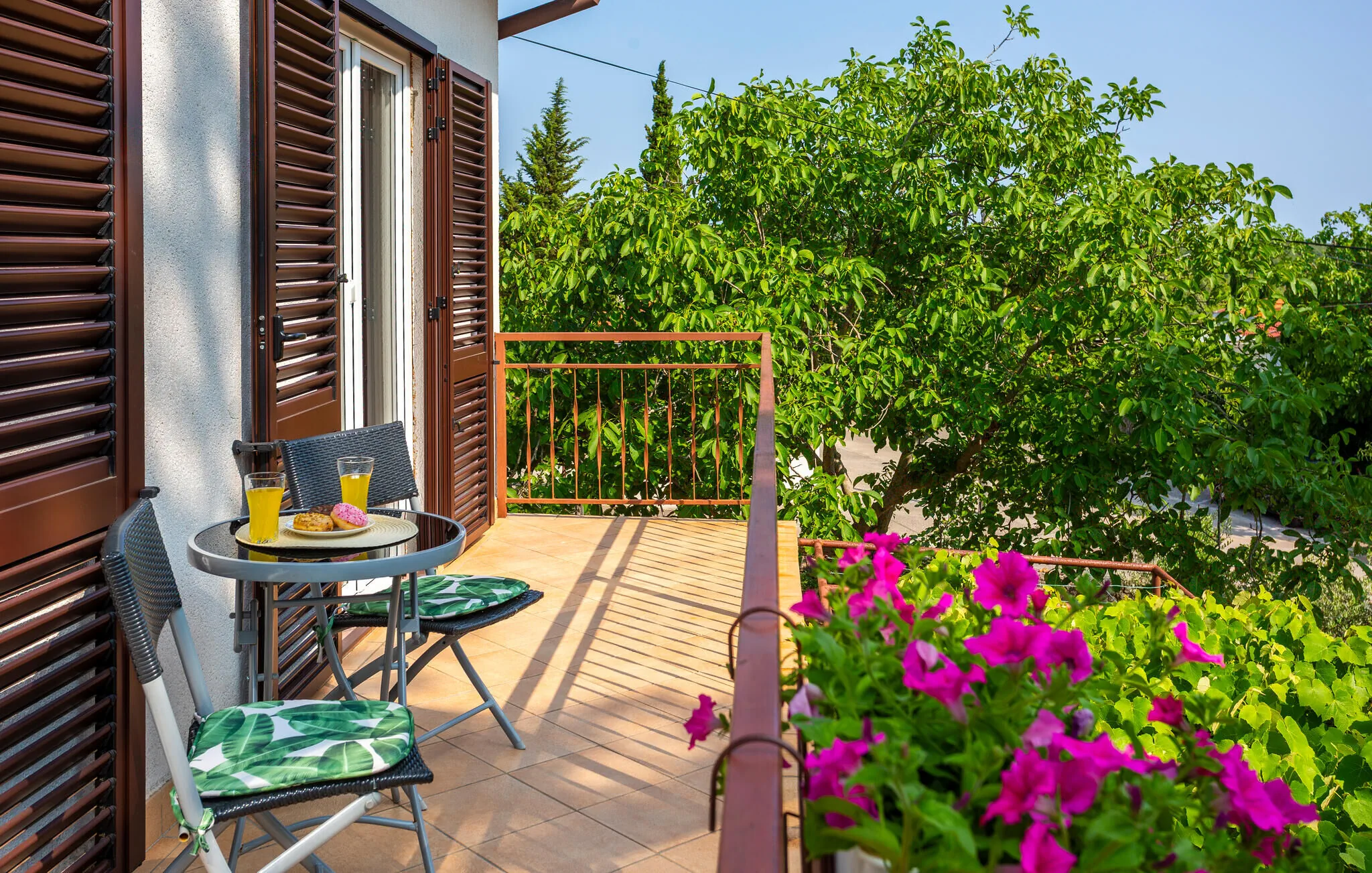Apartman Pinezići - CKI696 – Pinezići, Croația