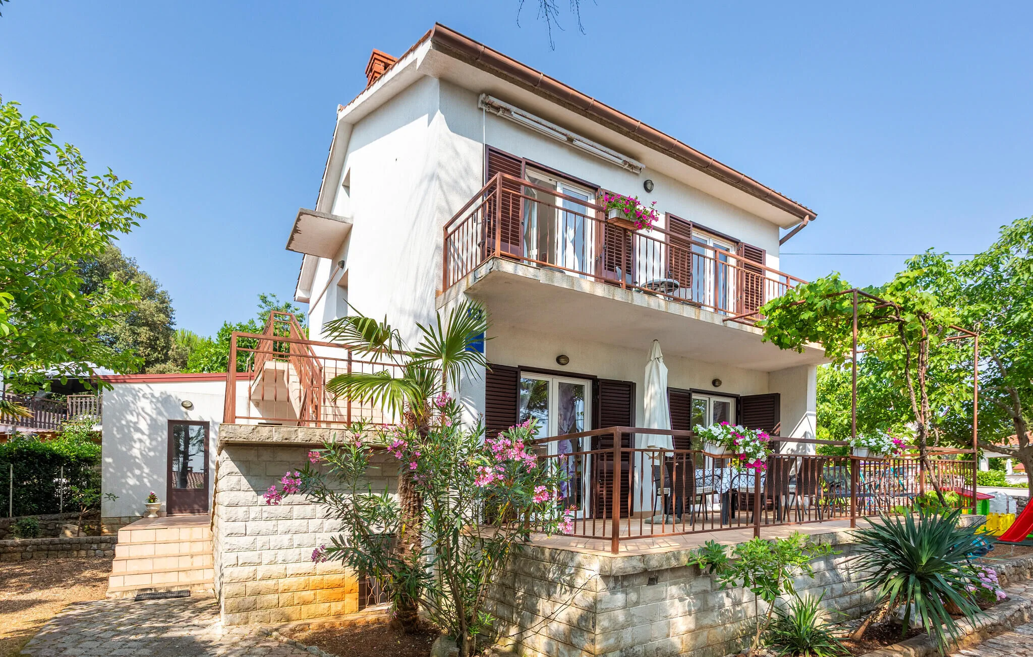 Apartman Pinezići - CKI696 – Pinezići, Croația