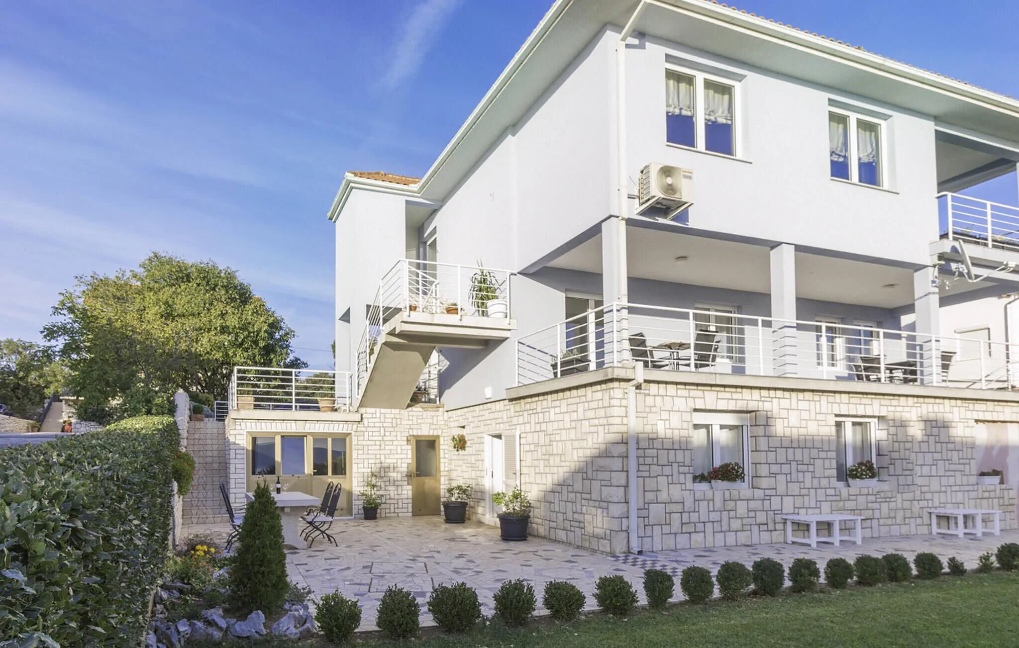 Apartman Novi Vinodolski - CKN828 - foto 1