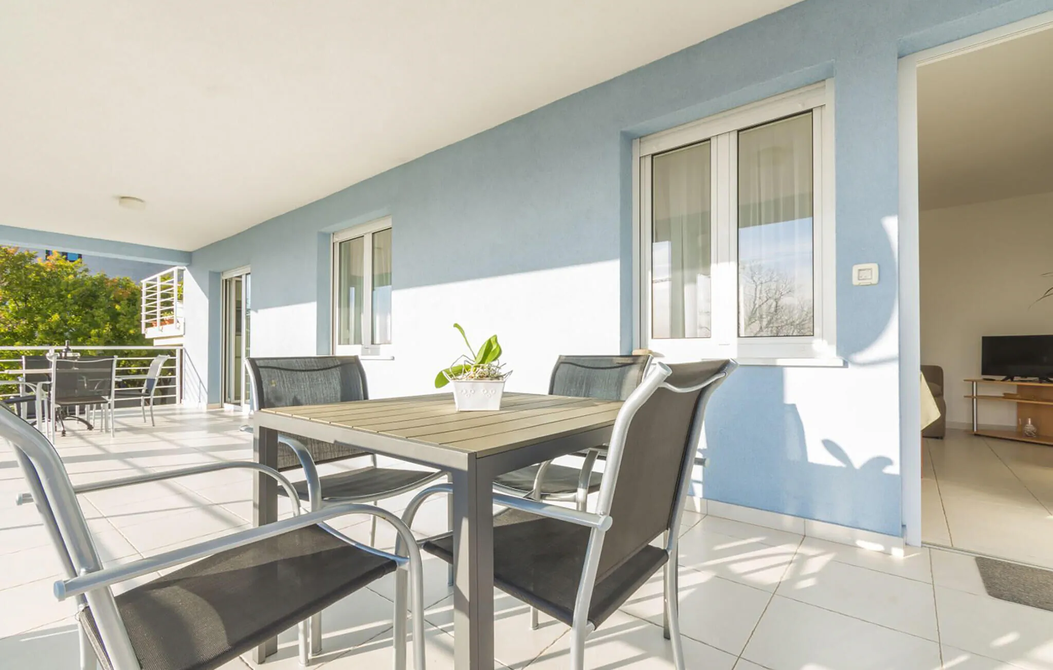 Apartman Novi Vinodolski - CKN828 - foto 3