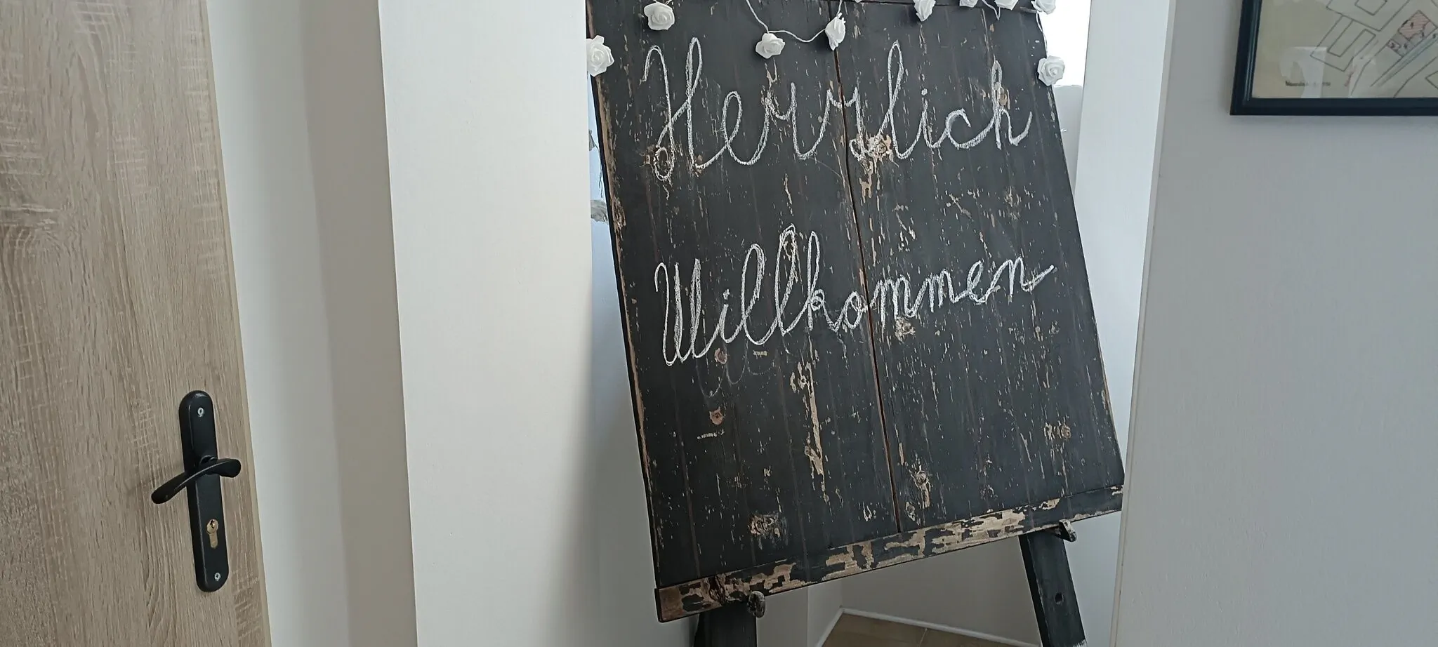 Frühstückspension AlteVolksschule Heinrichs – Unserfrau-Altweitra, Austria