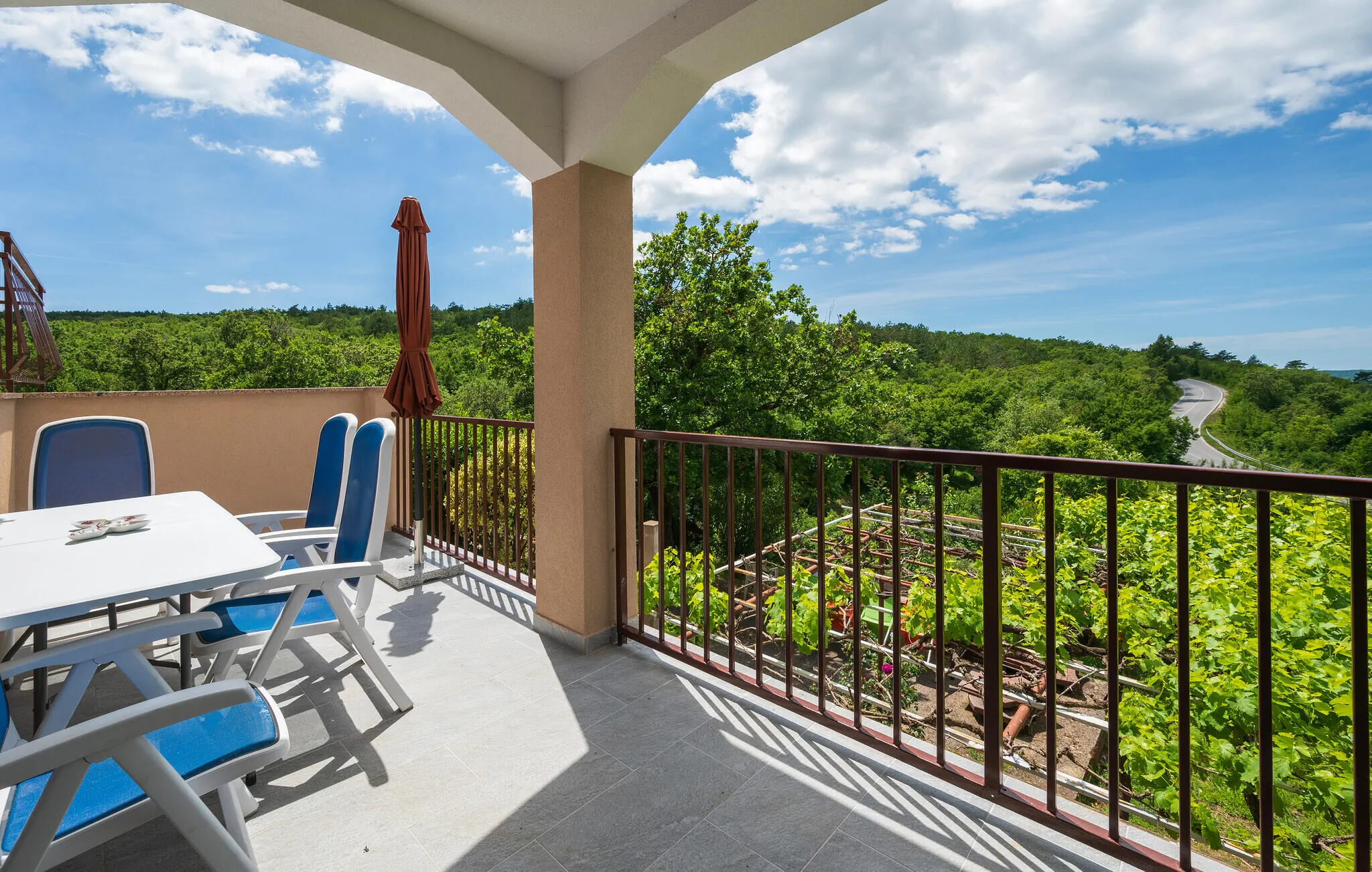 Apartman Labin - CIO656 - foto 5