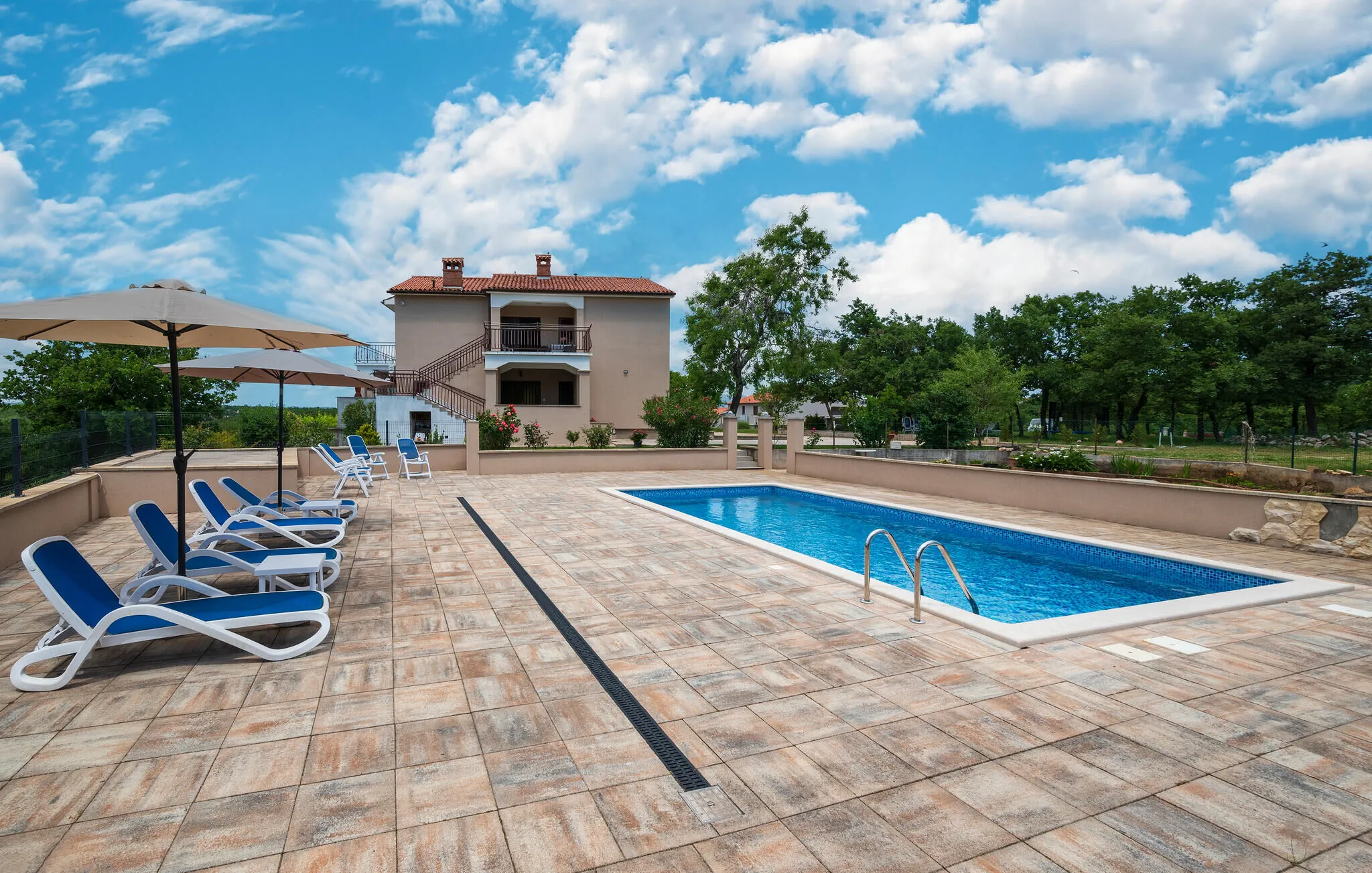 Apartman Labin - CIO656 - foto 1