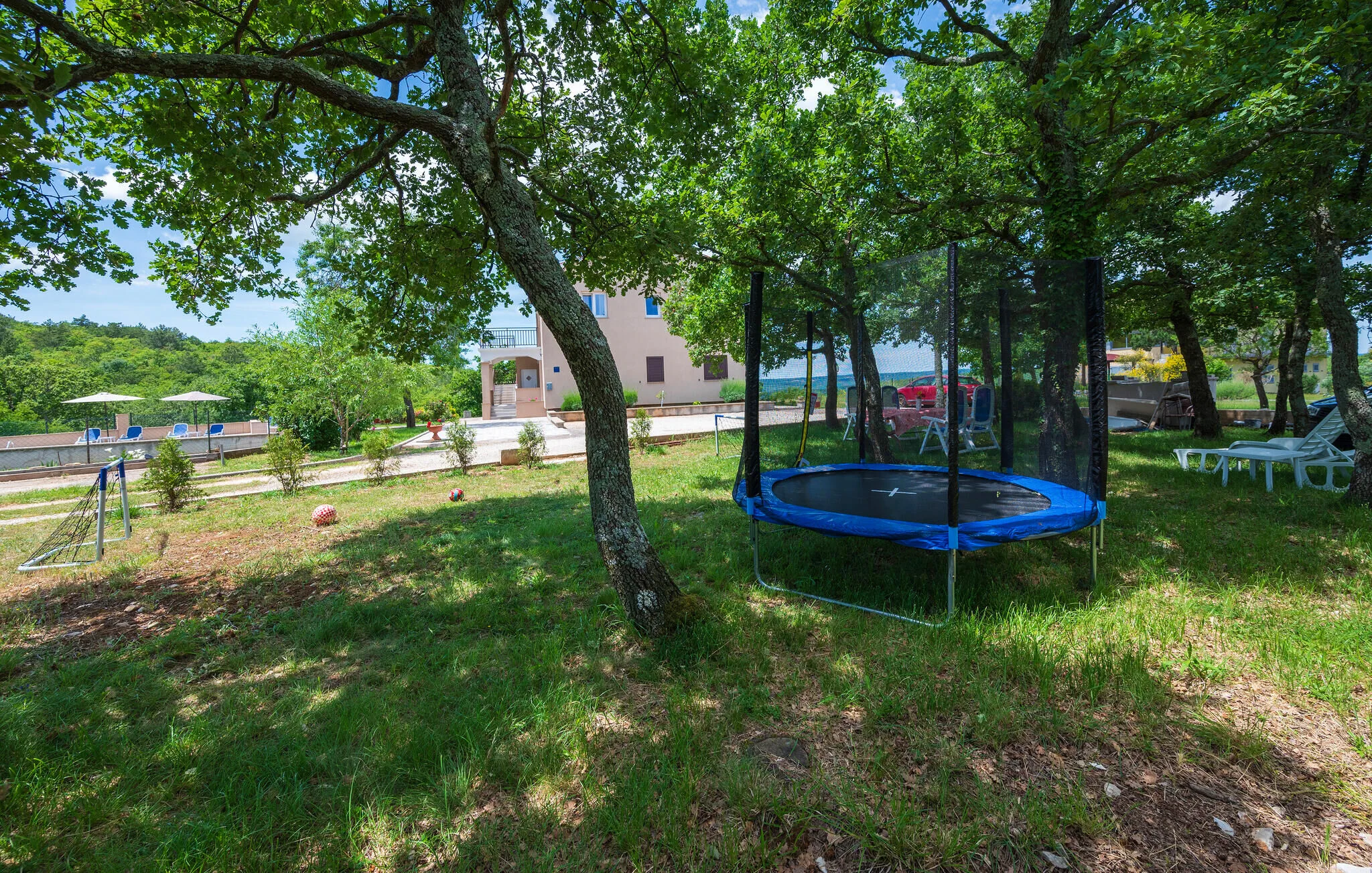 Apartman Labin - CIO656 - foto 4