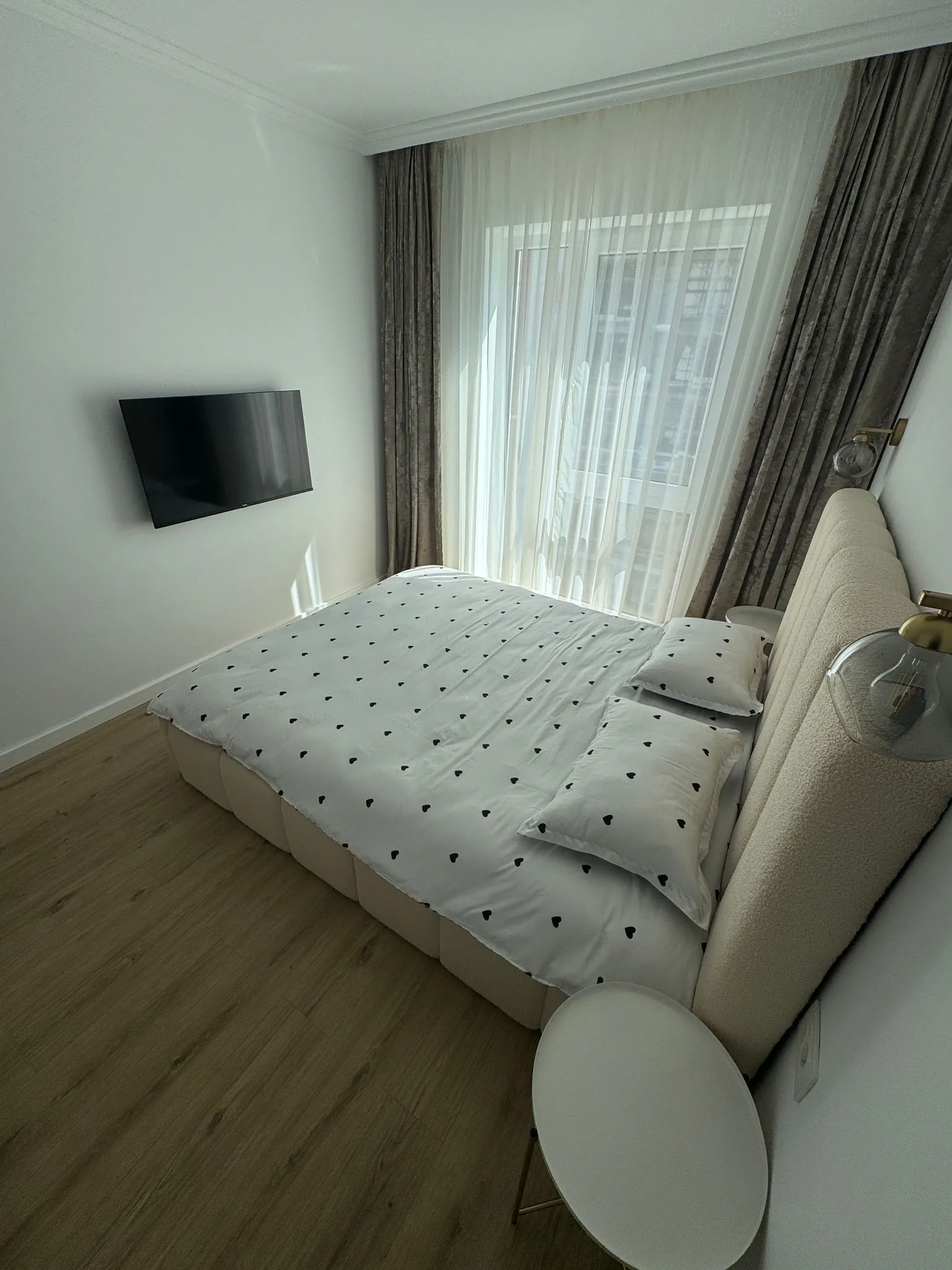 MG Arena Apartment Oradea – Oradea, România