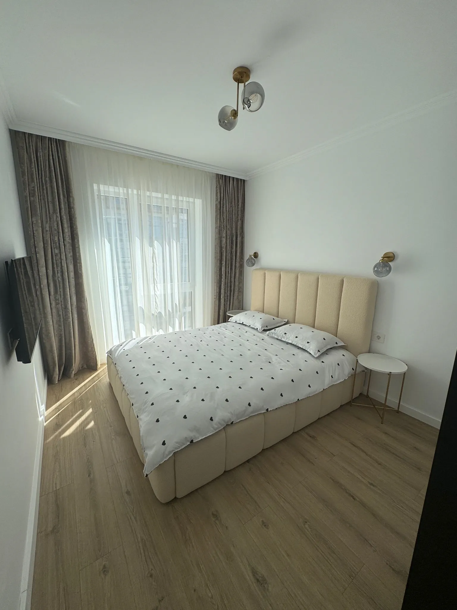 MG Arena Apartment Oradea – Oradea, România