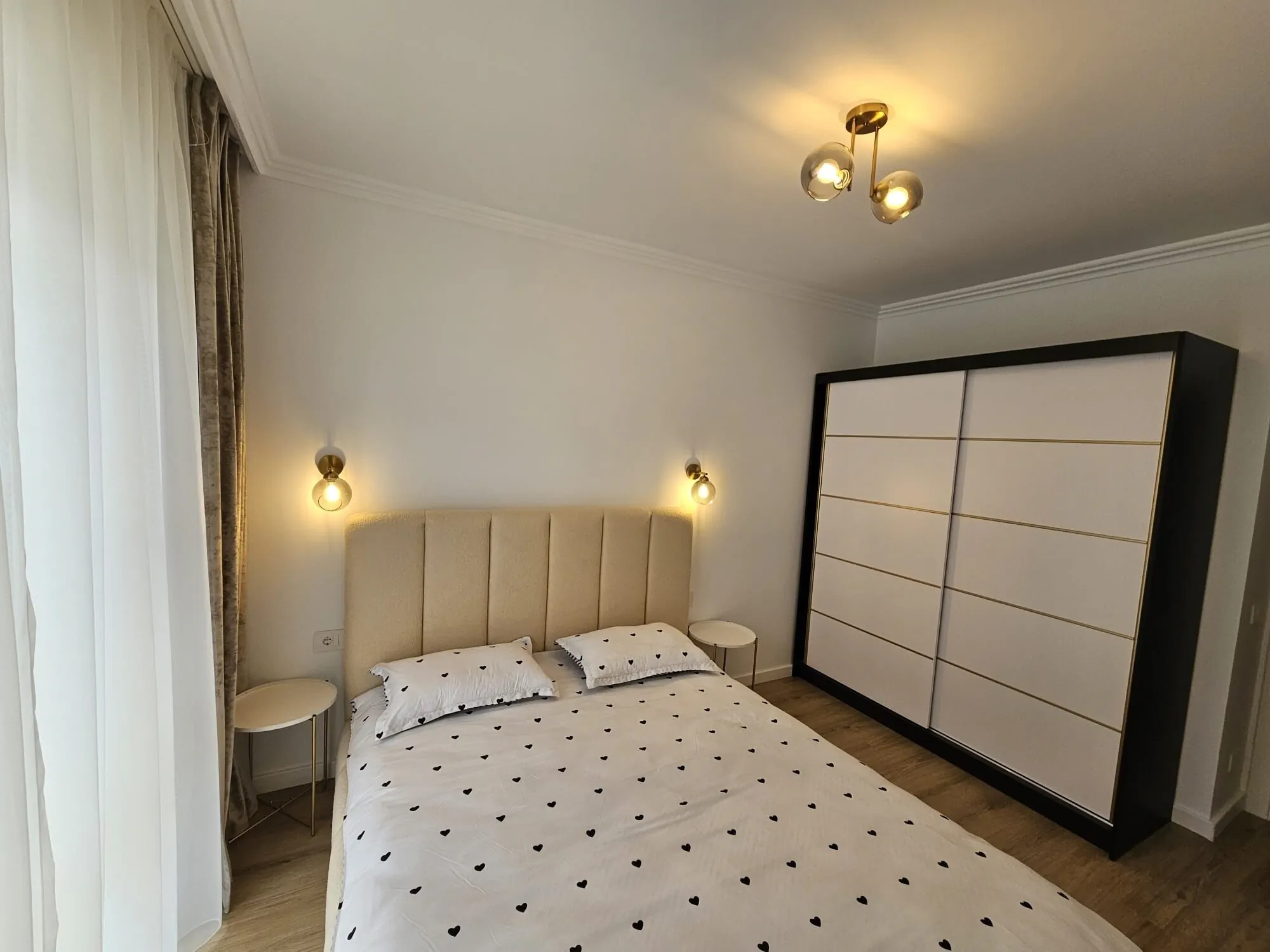 MG Arena Apartment Oradea – Oradea, România