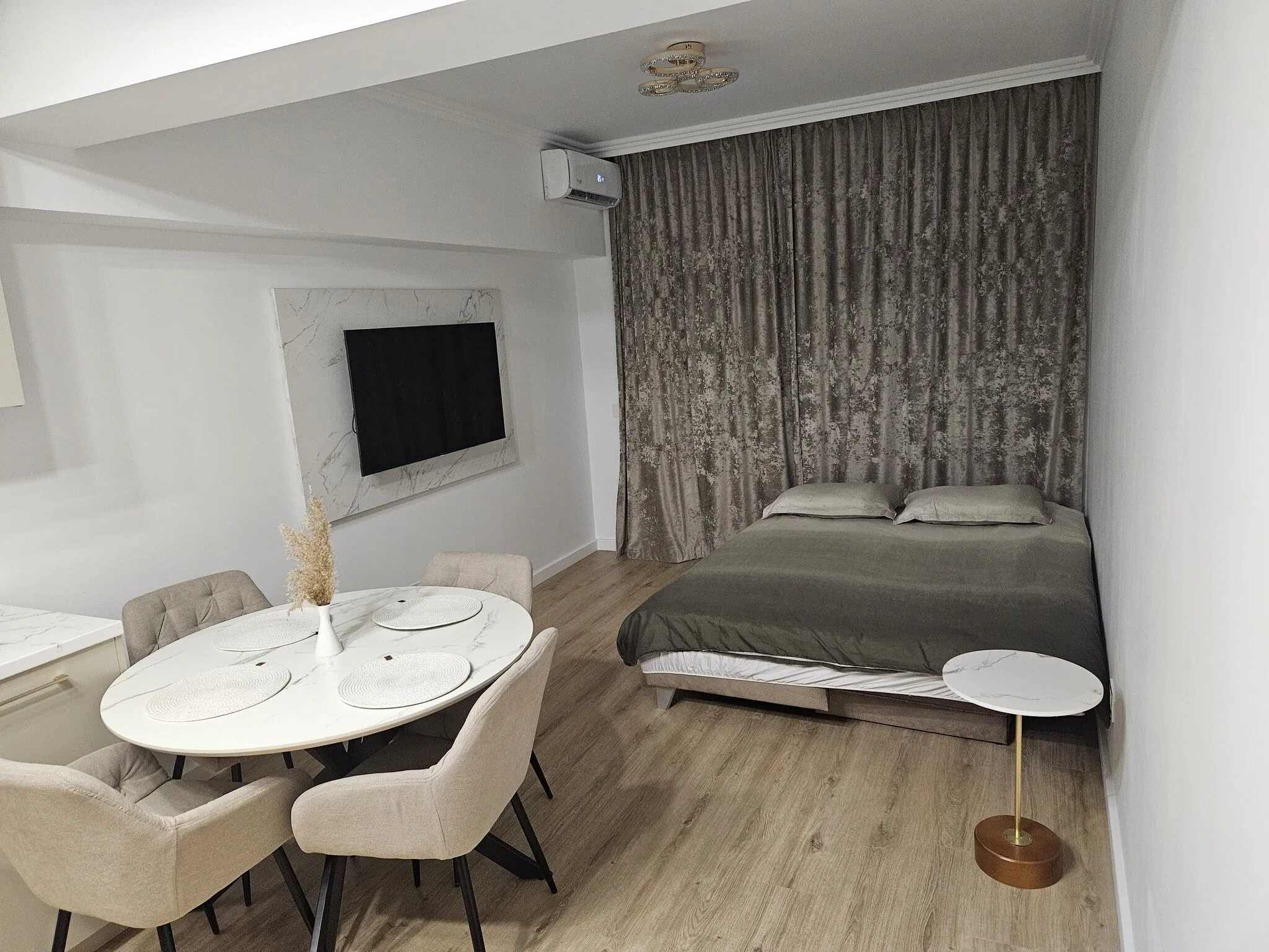 MG Arena Apartment Oradea – Oradea, România