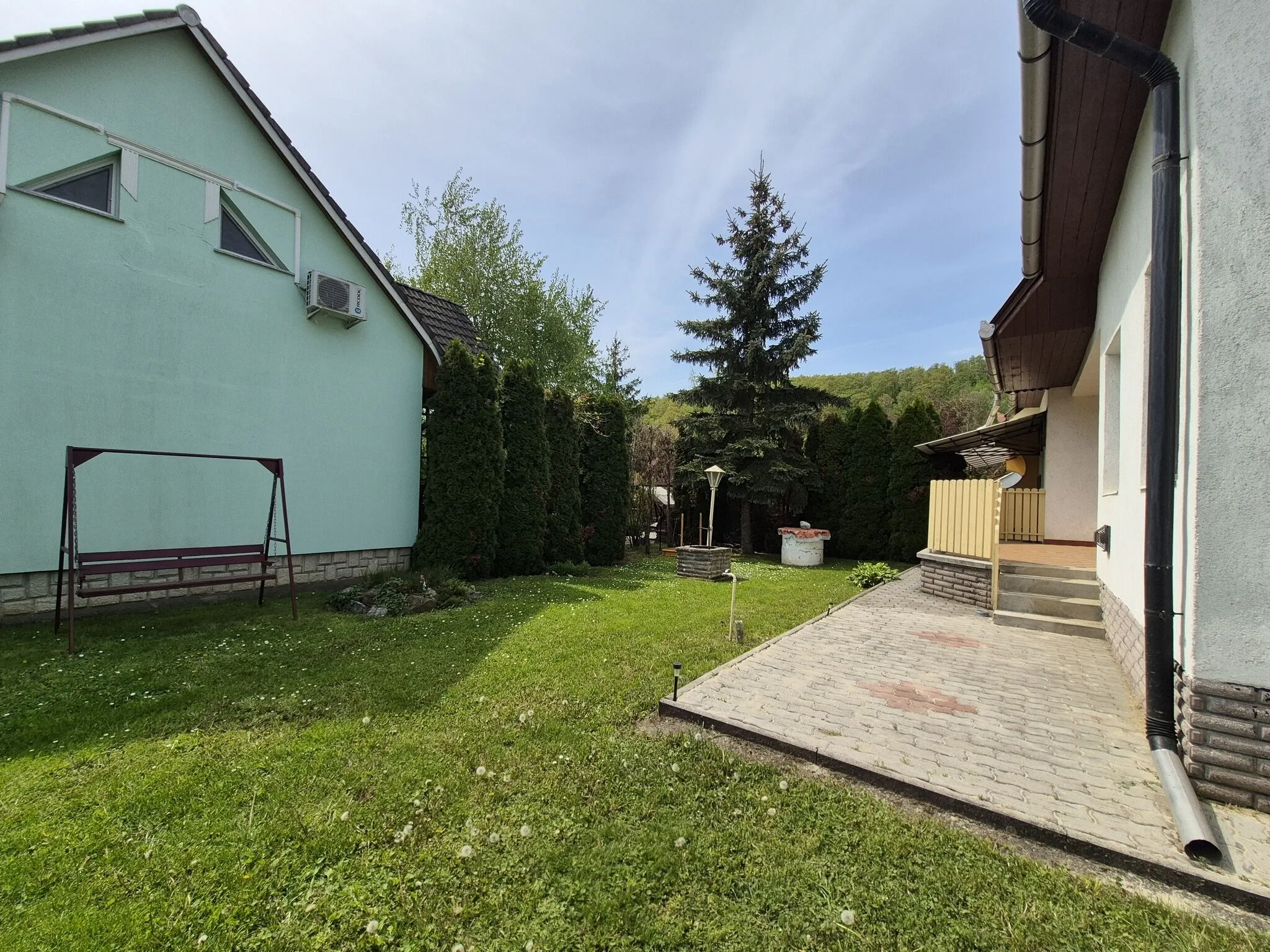 Summer House Apartman Bogács – Bogács, Ungaria