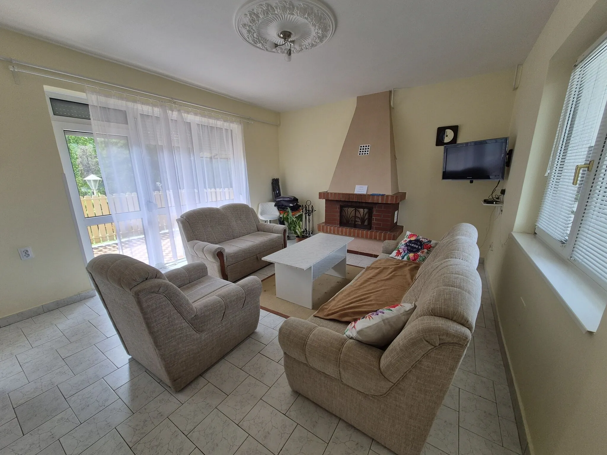 Summer House Apartman Bogács – Bogács, Ungaria