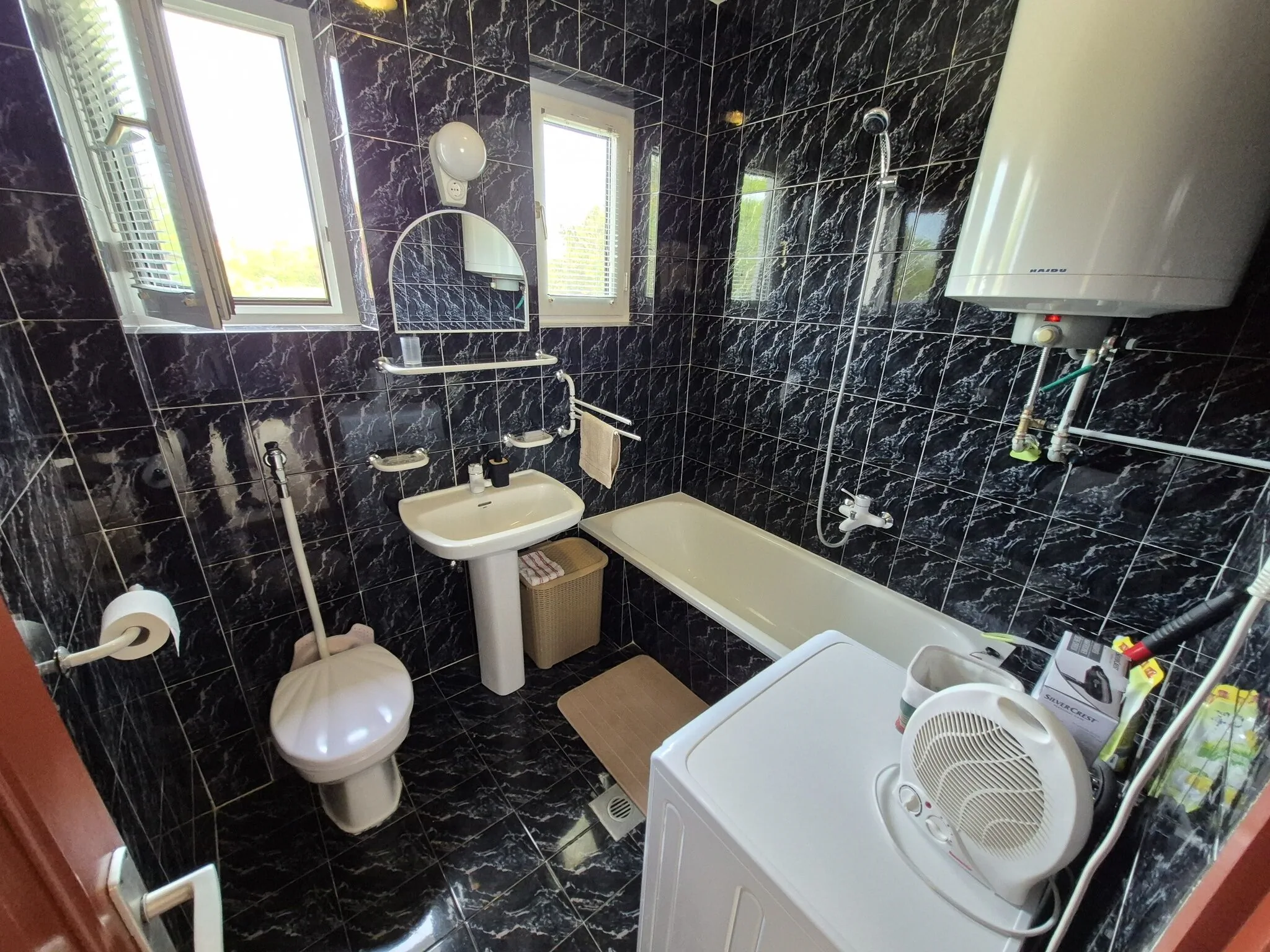 Summer House Apartman Bogács – Bogács, Ungaria