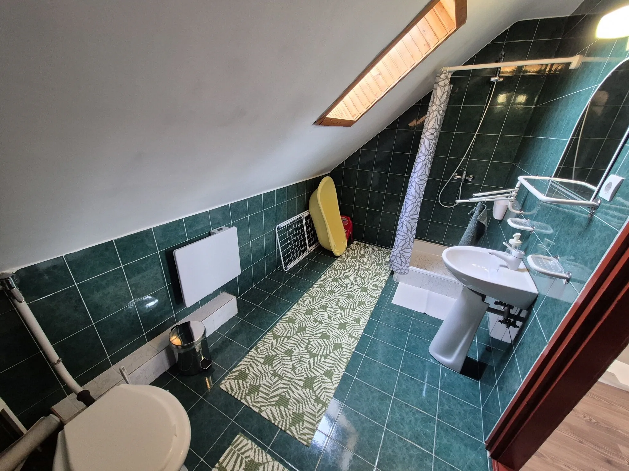 Summer House Apartman Bogács – Bogács, Ungaria