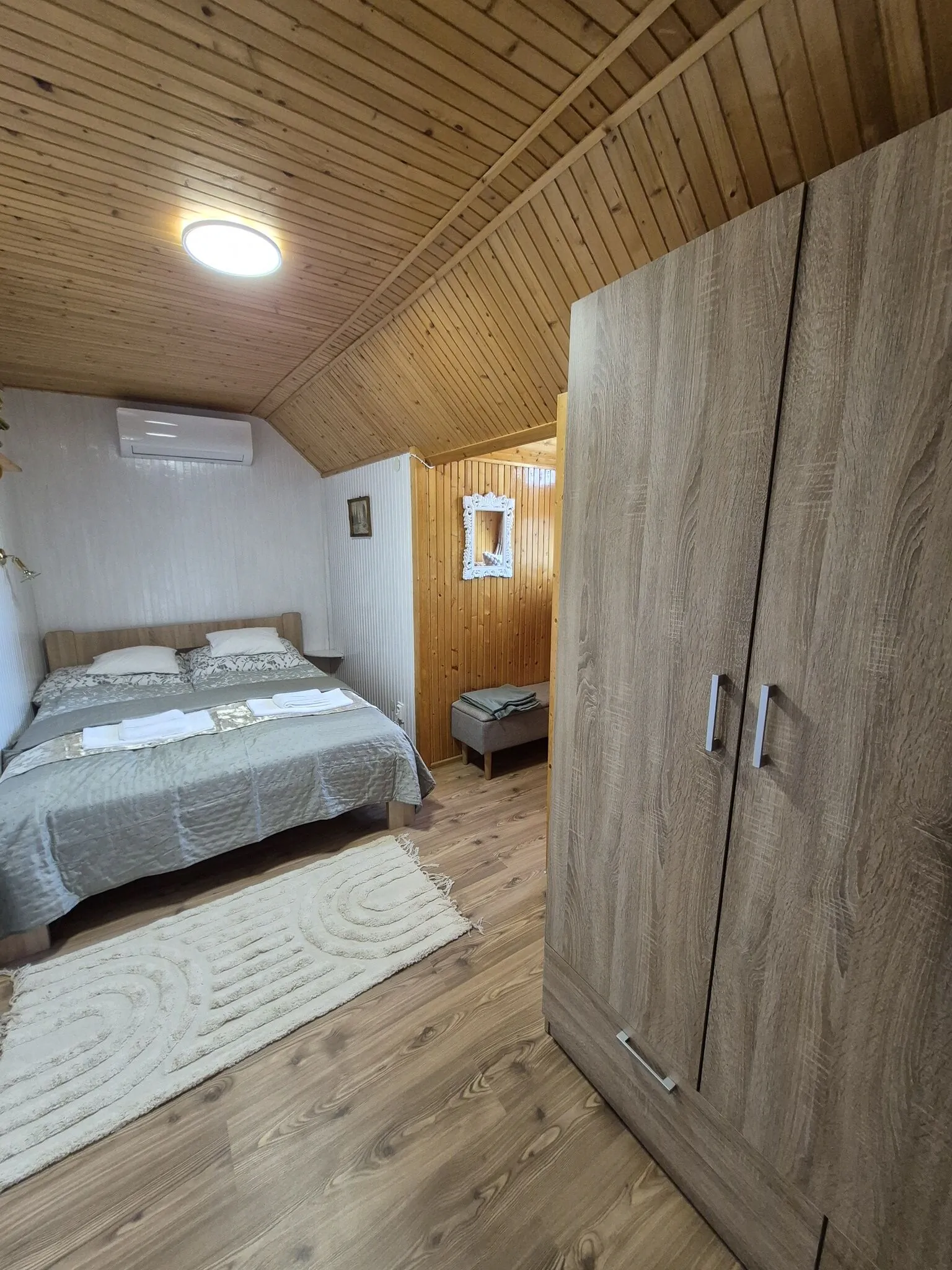 Summer House Apartman Bogács – Bogács, Ungaria