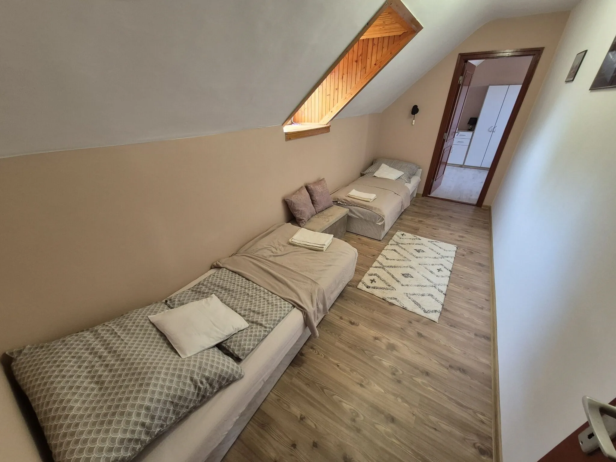 Summer House Apartman Bogács – Bogács, Ungaria