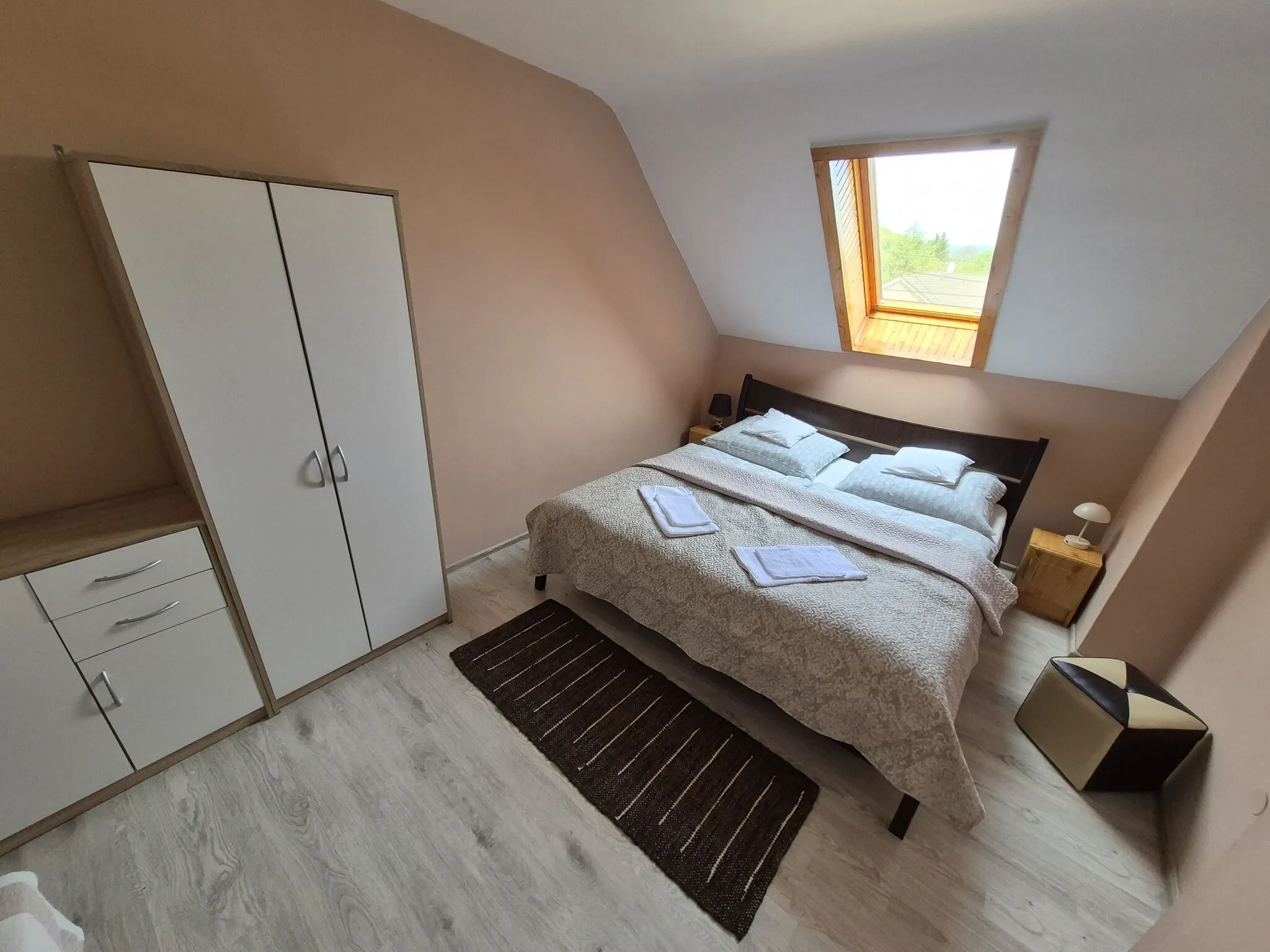Summer House Apartman Bogács – Bogács, Ungaria