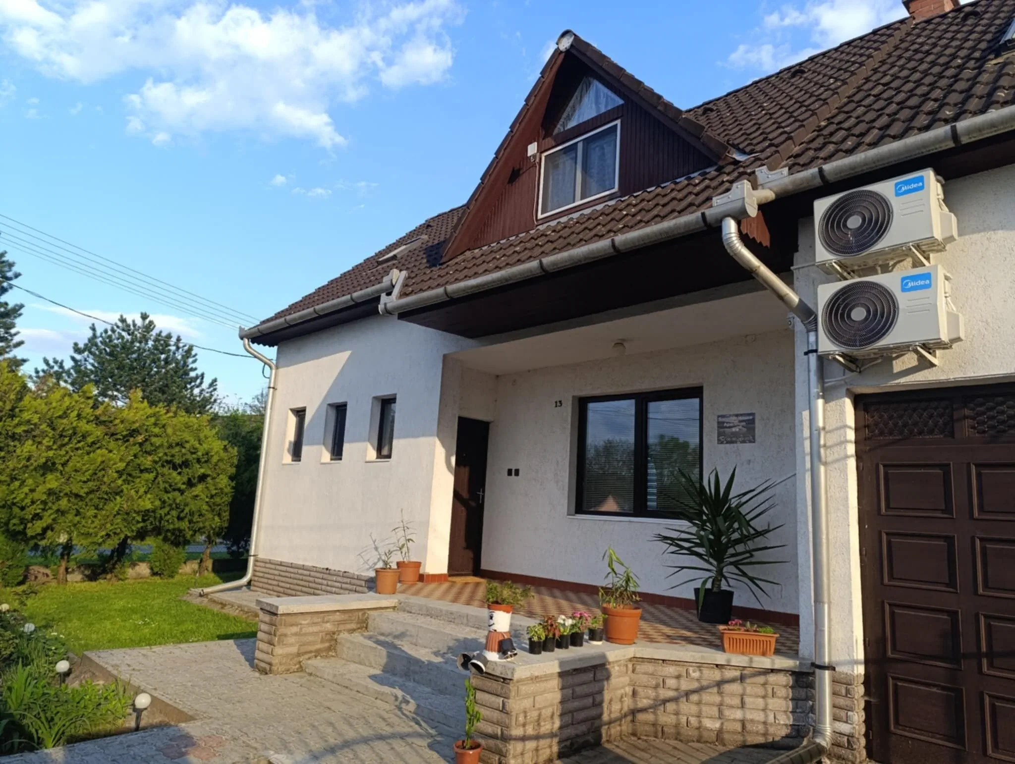 Summer House Apartman Bogács – Bogács, Ungaria