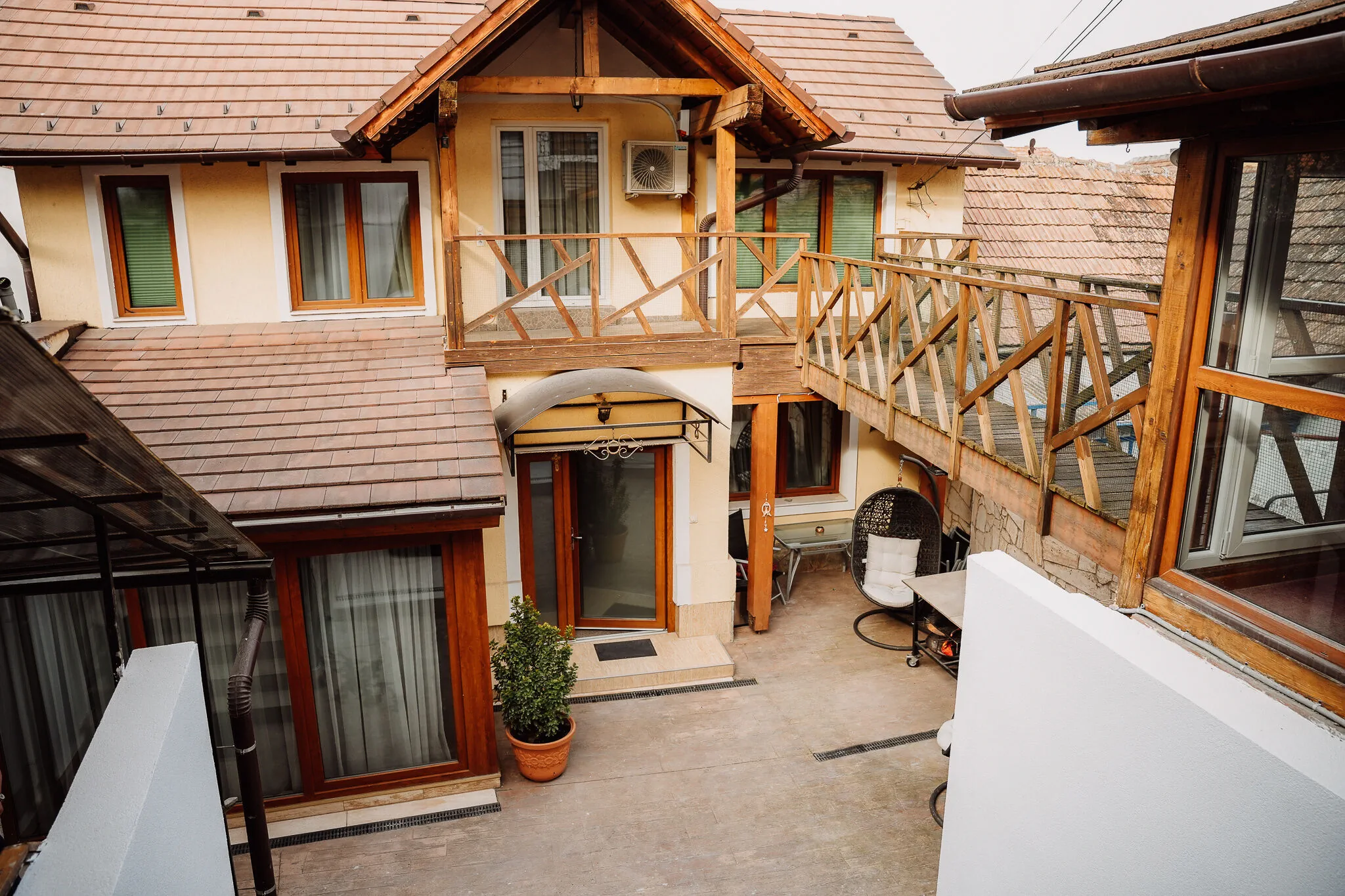 Real Home 1 Sibiu – Sibiu, România