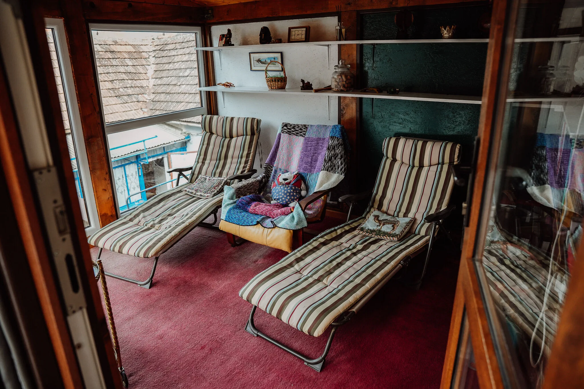 Real Home 1 Sibiu – Sibiu, România