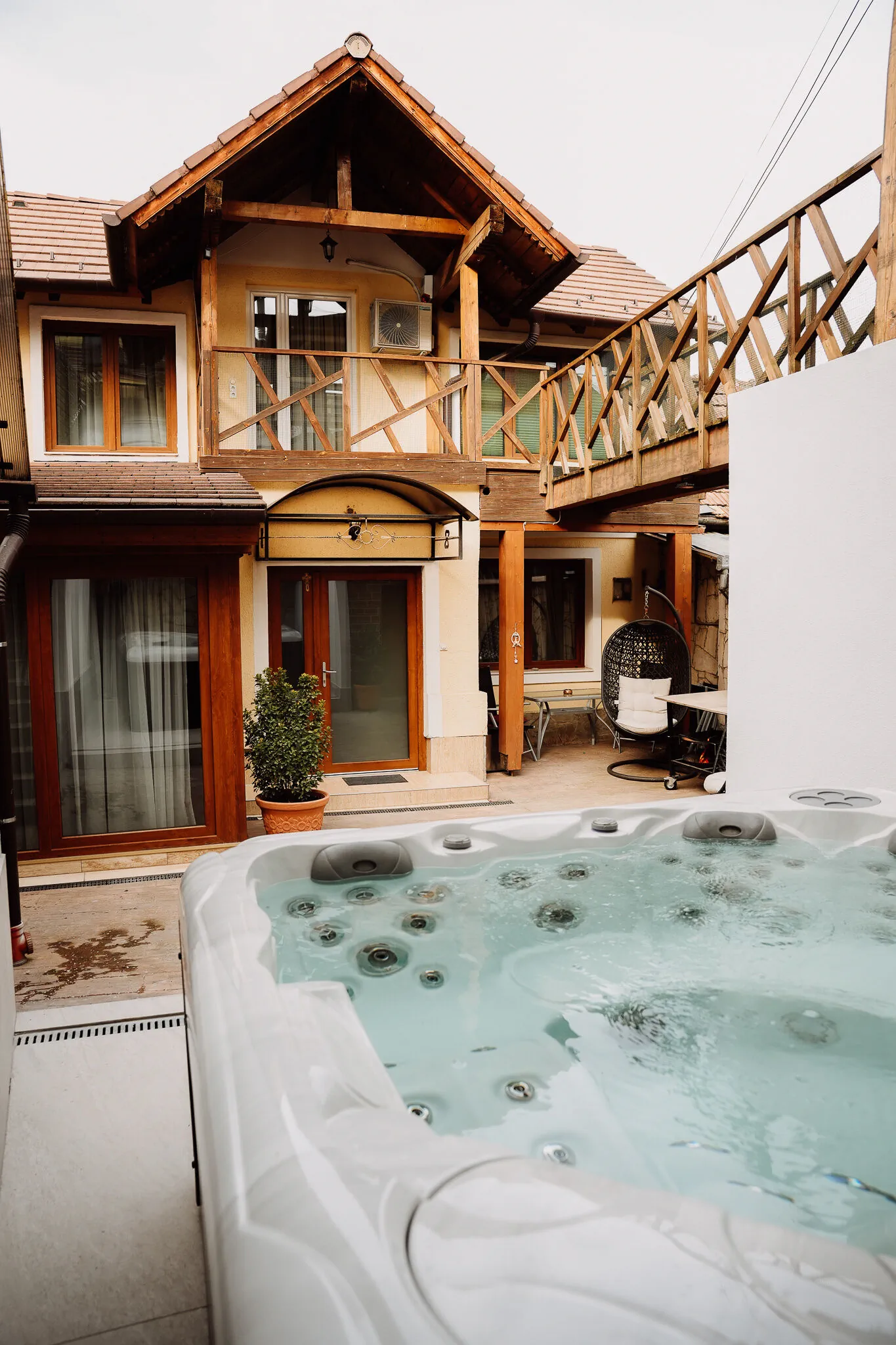 Real Home 1 Sibiu – Sibiu, România