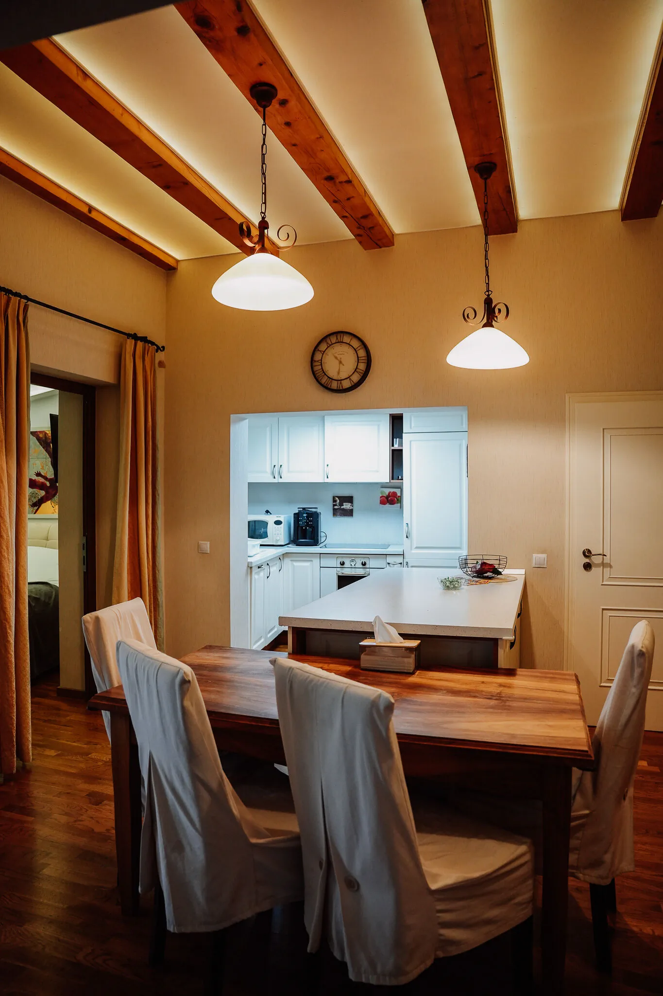Real Home 1 Sibiu – Sibiu, România