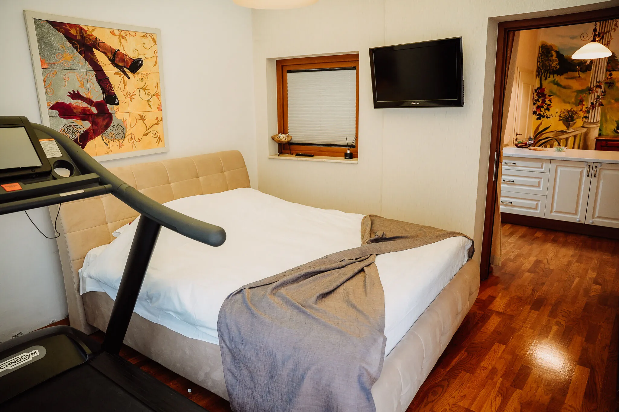 Real Home 1 Sibiu – Sibiu, România